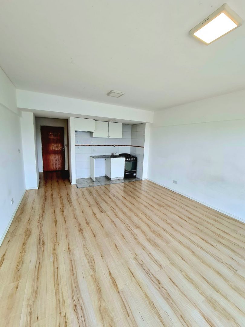 Alquiler departamento monoambiente en villa d