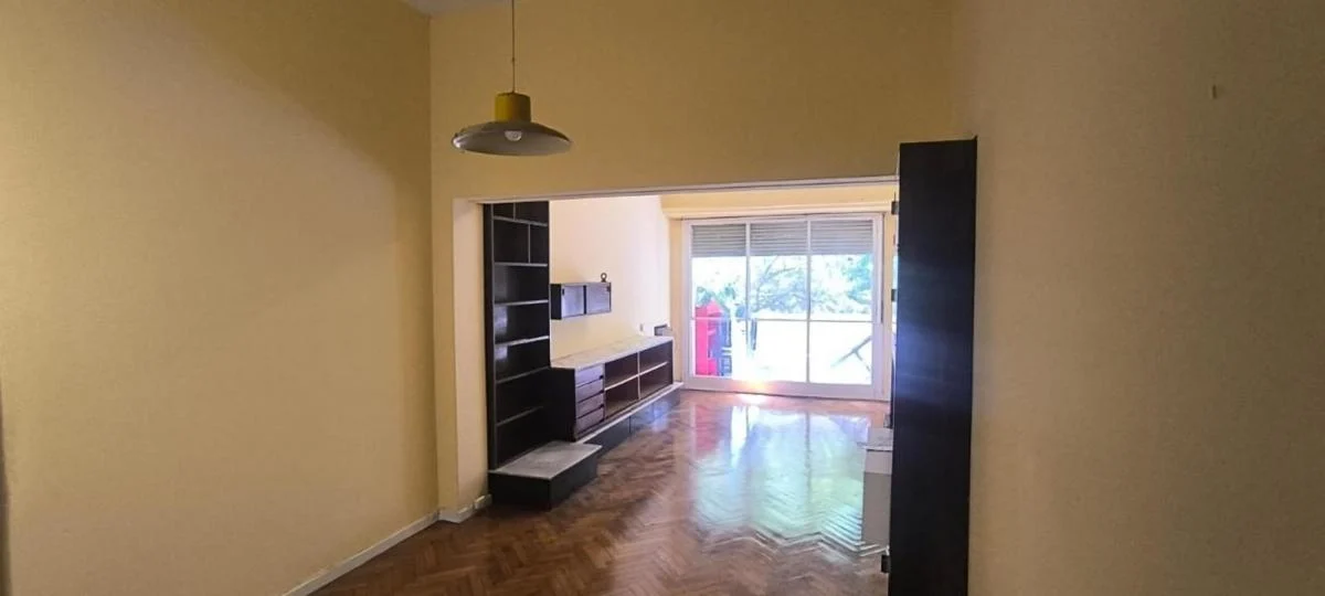 3 ambientes balvanera