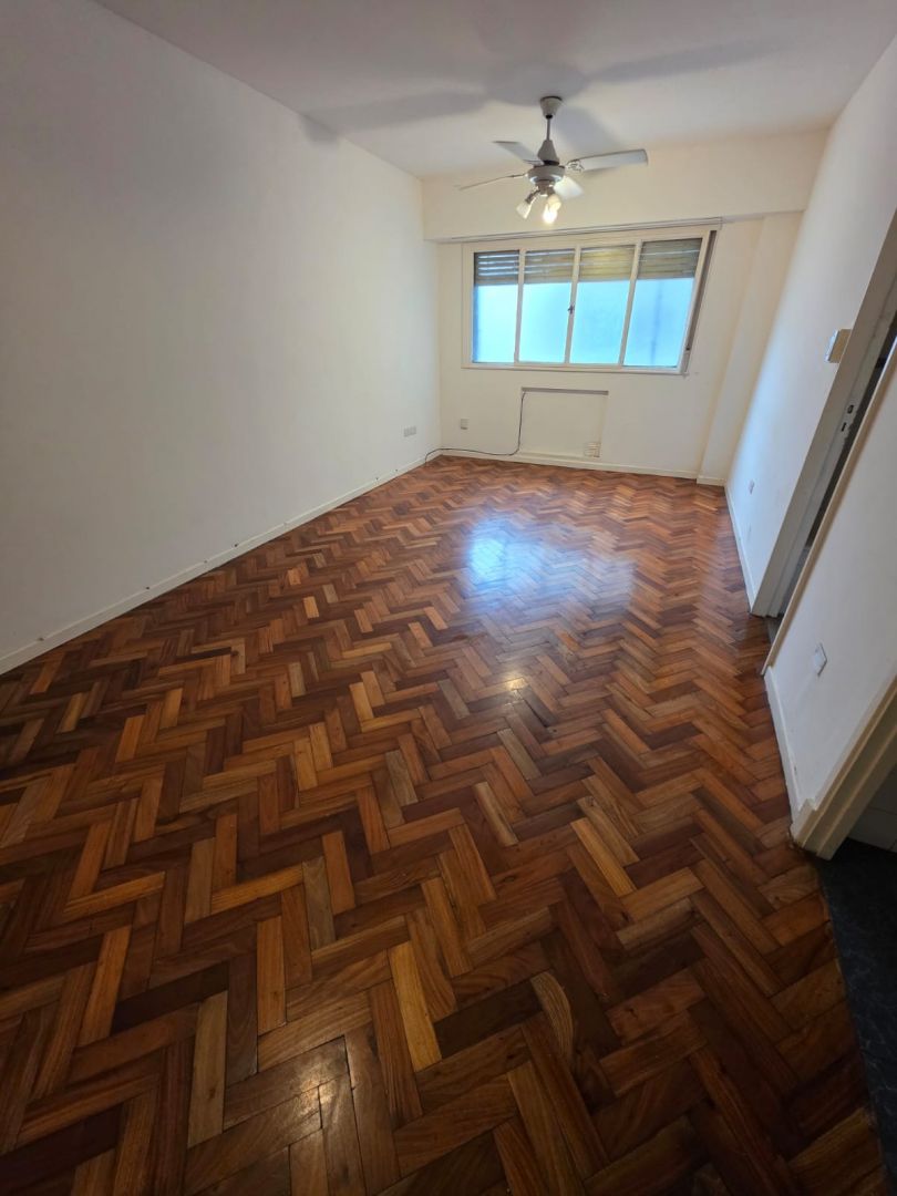 Monoambiente recoleta