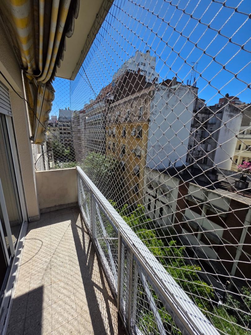 4 ambientes recoleta