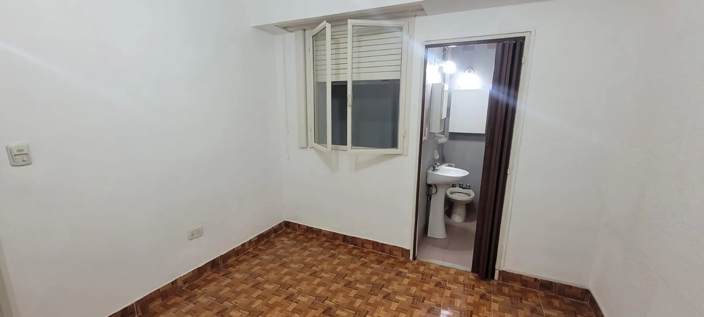 2 ambientes colegiales