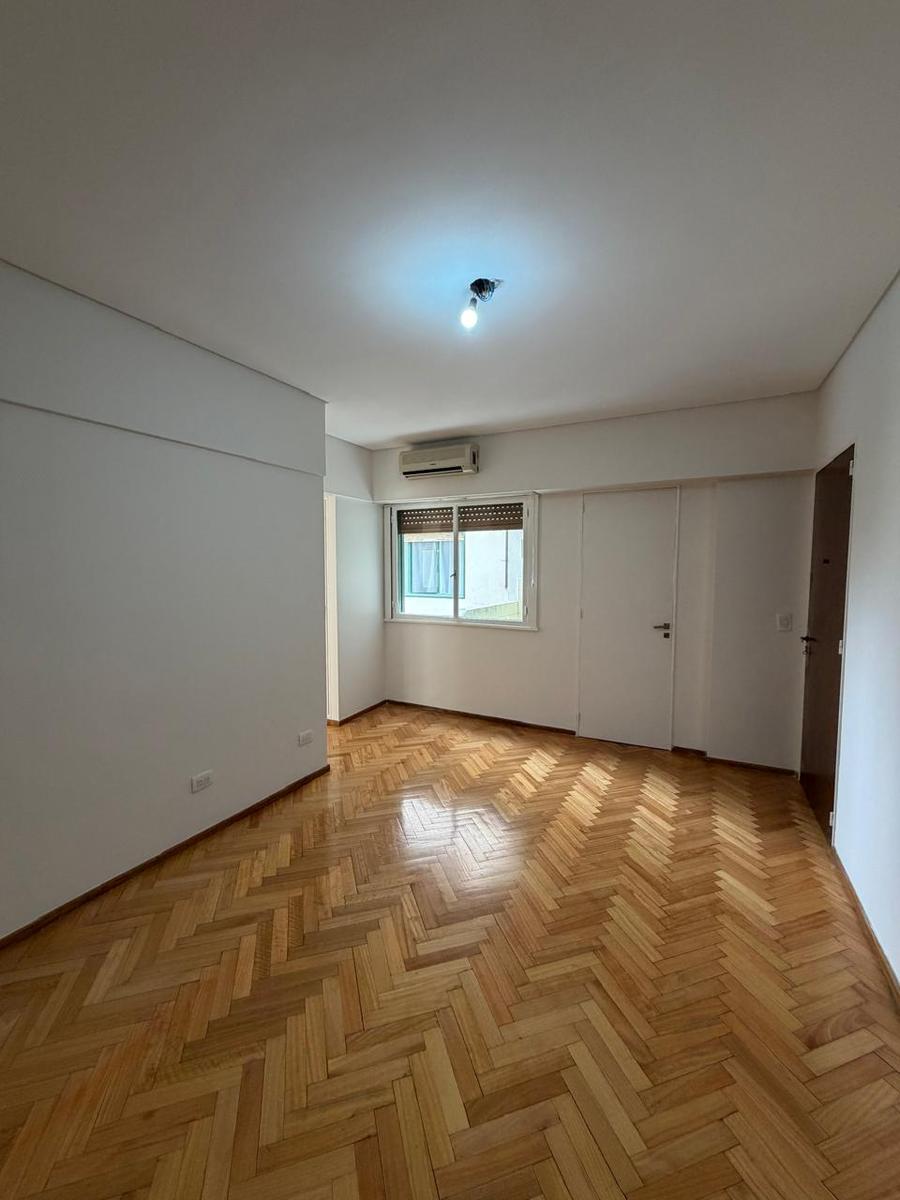 2 ambientes caballito