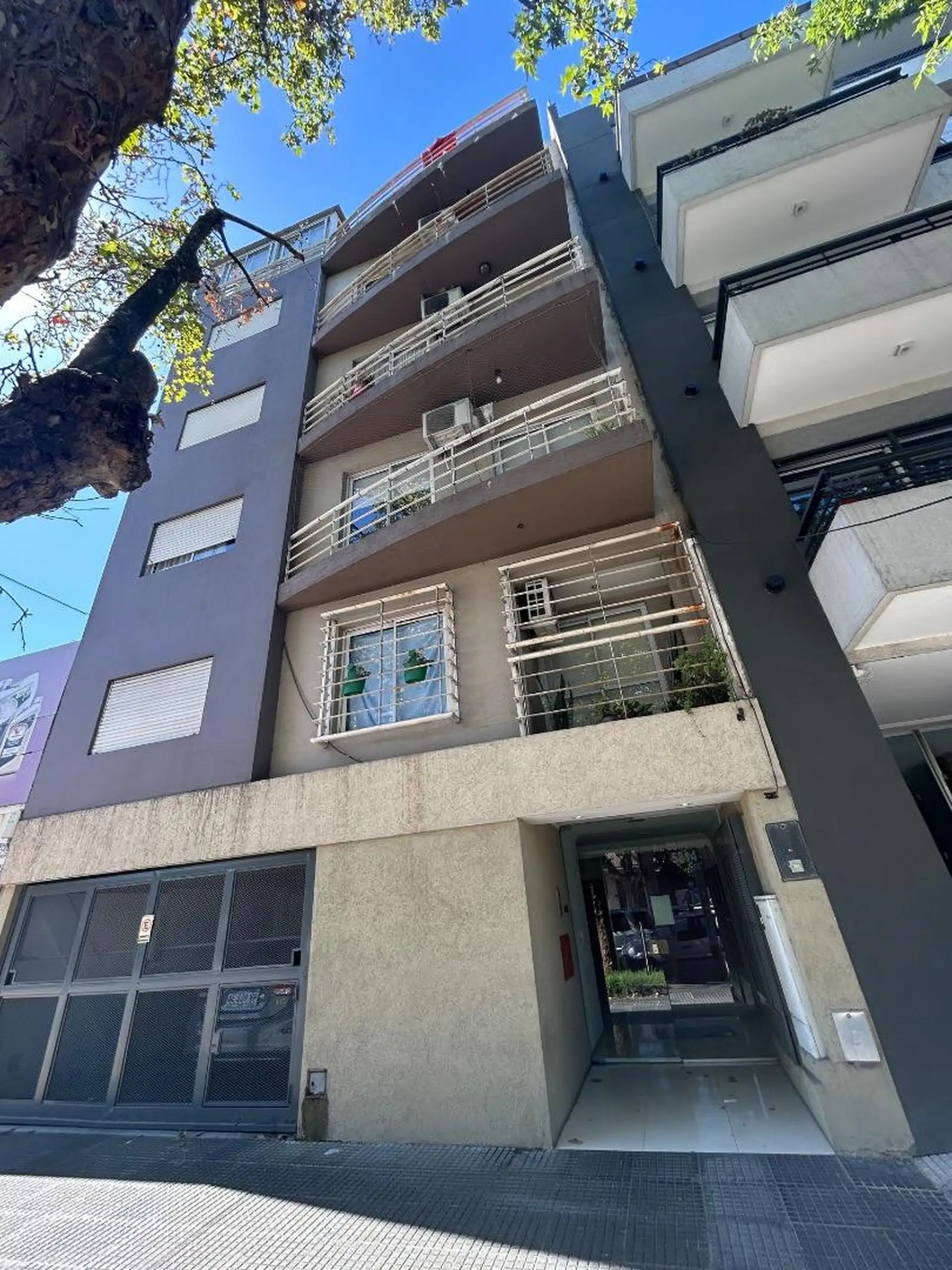 2 ambientes villa urquiza