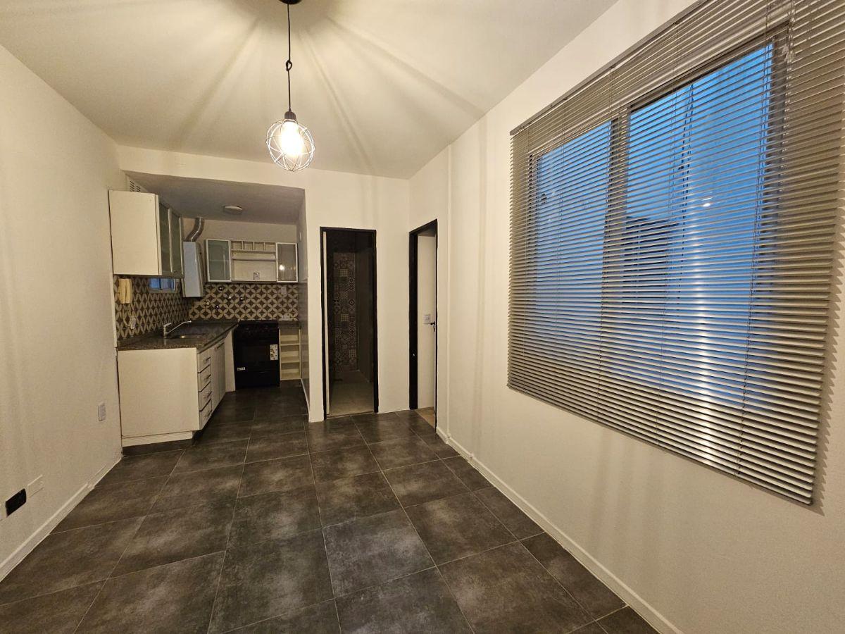 2 ambientes belgrano