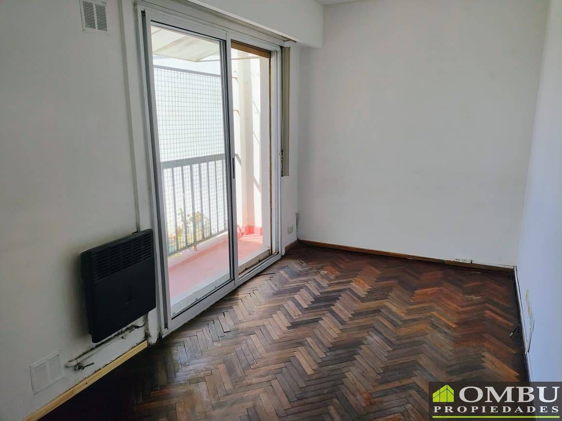 2 ambientes villa ortuzar