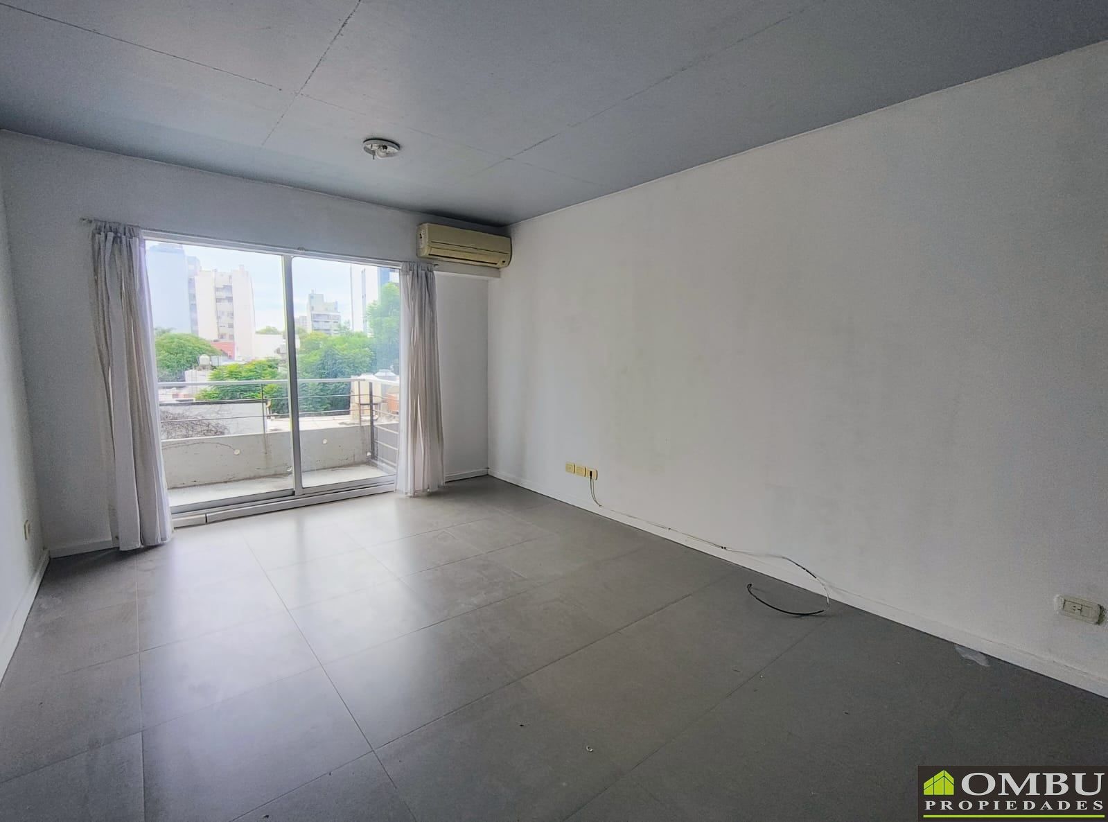 Monoambiente parque chas