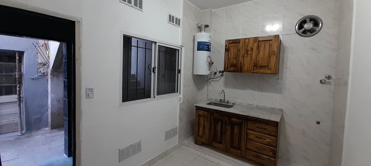 Departamento monserrat