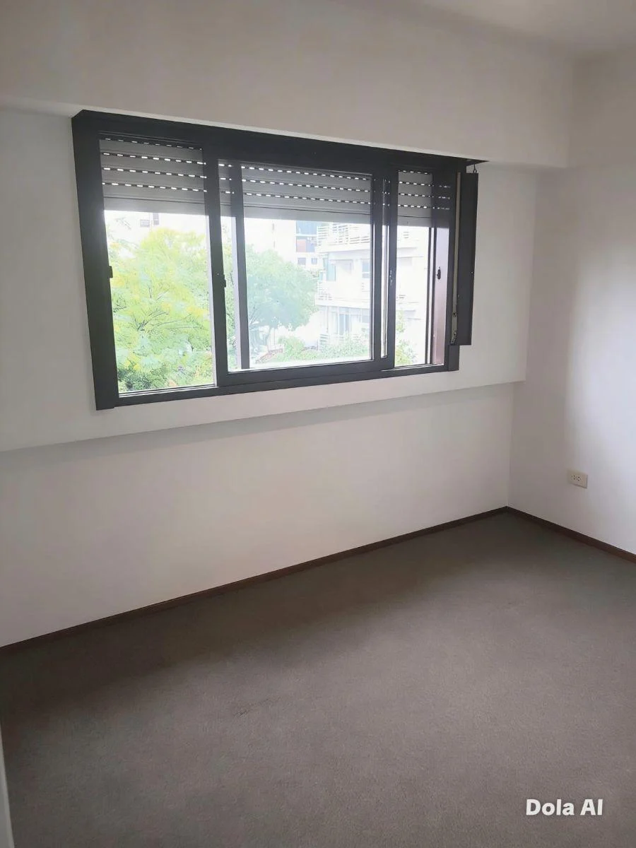 2 ambientes villa crespo