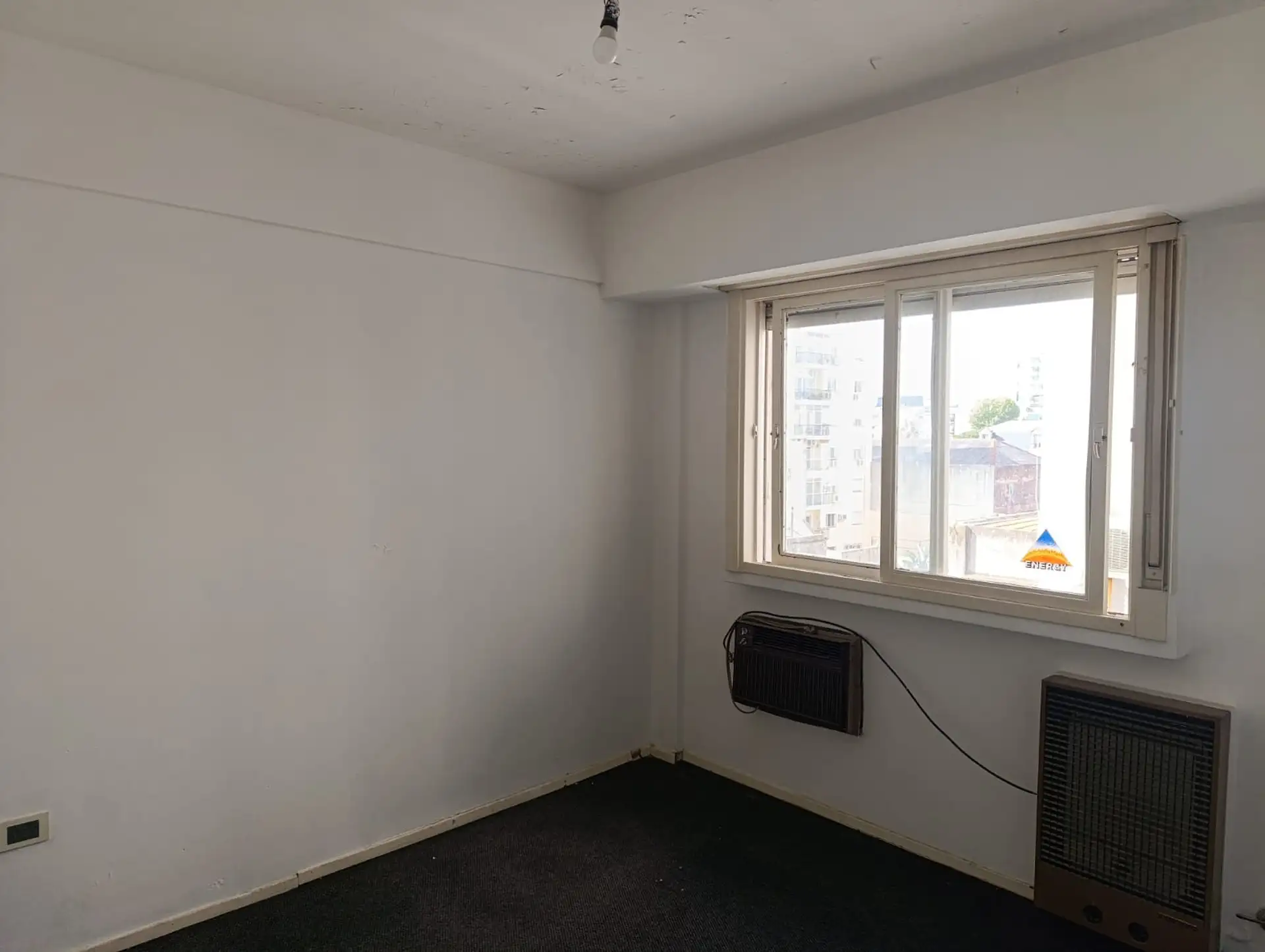 2 ambientes caballito