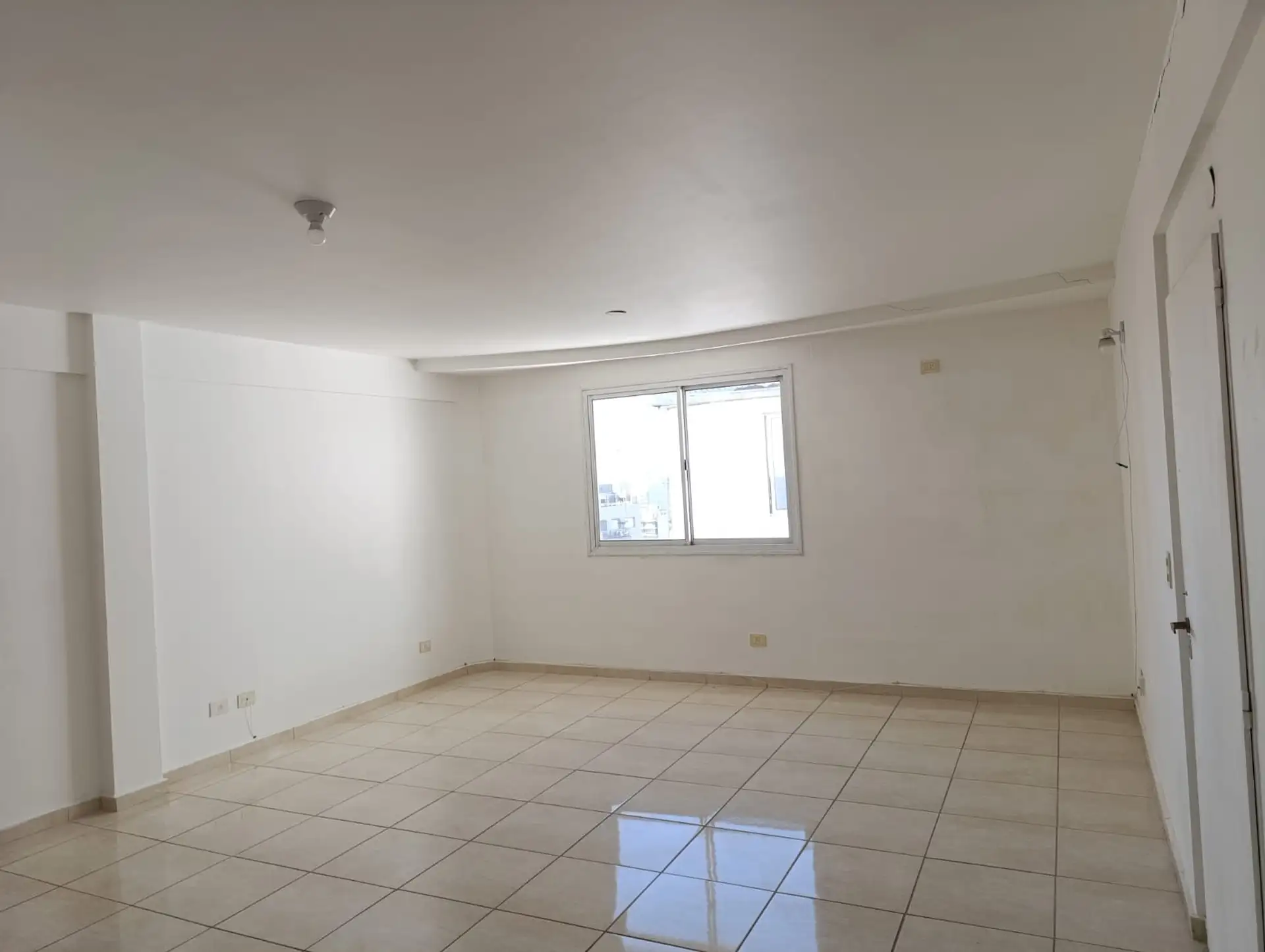 Monoambiente caballito