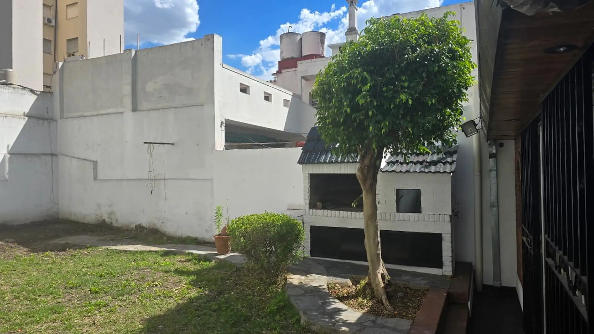 5 ambientes villa del parque