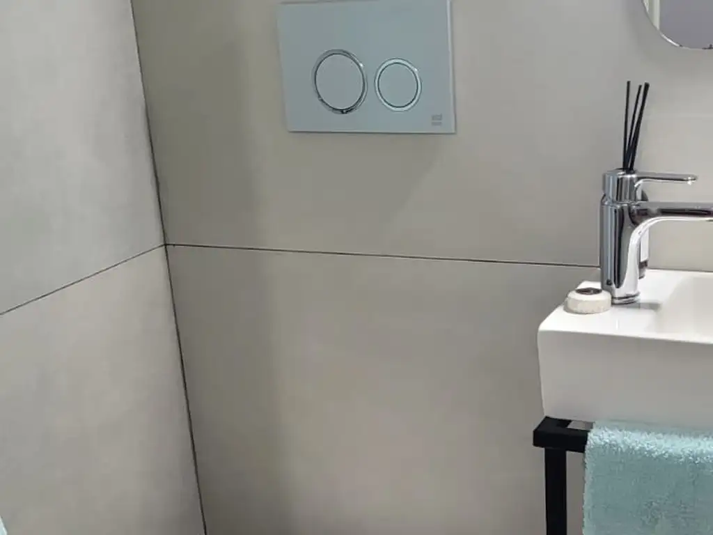 Monoambiente belgrano