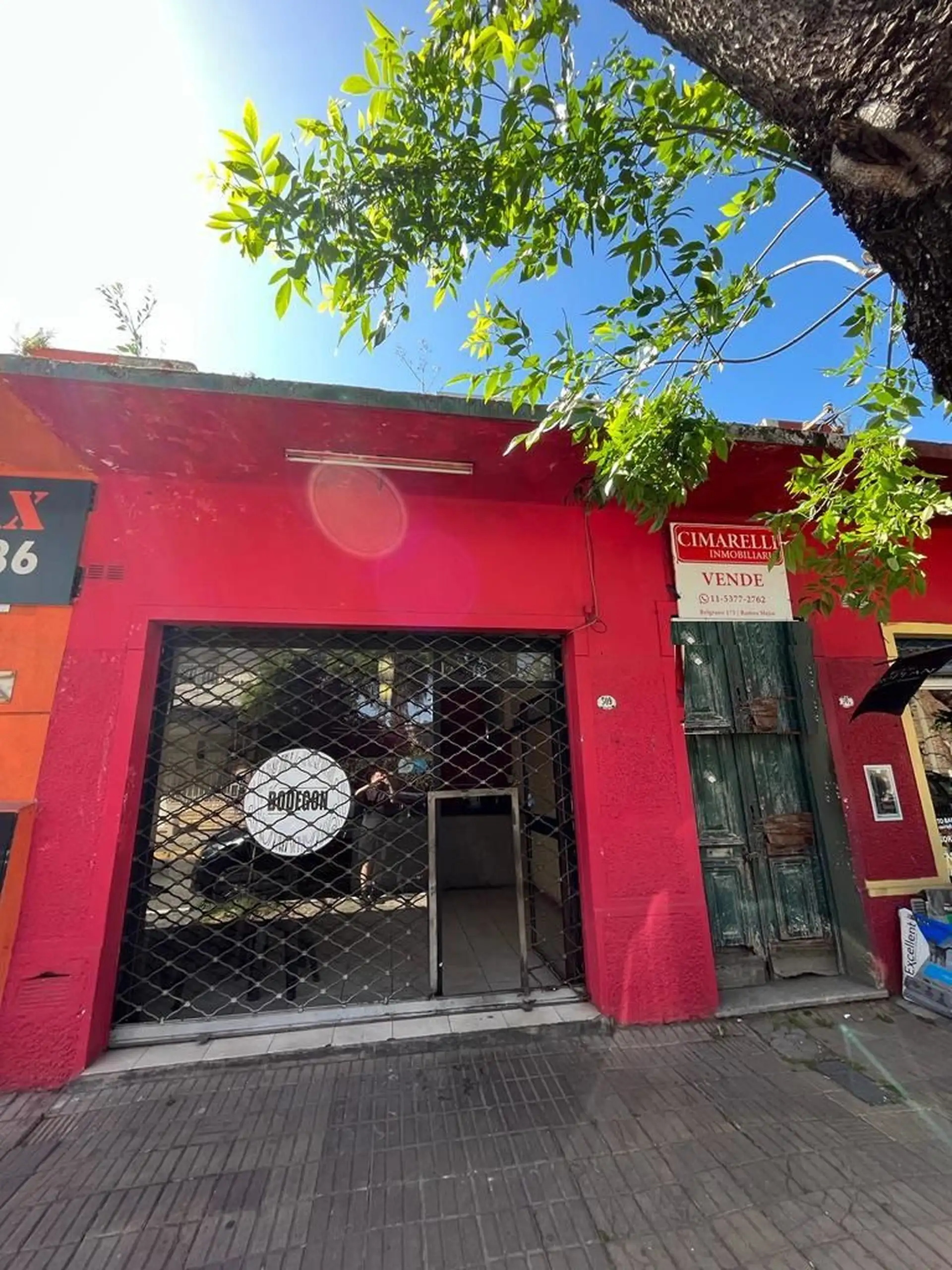 Local ramos mejia