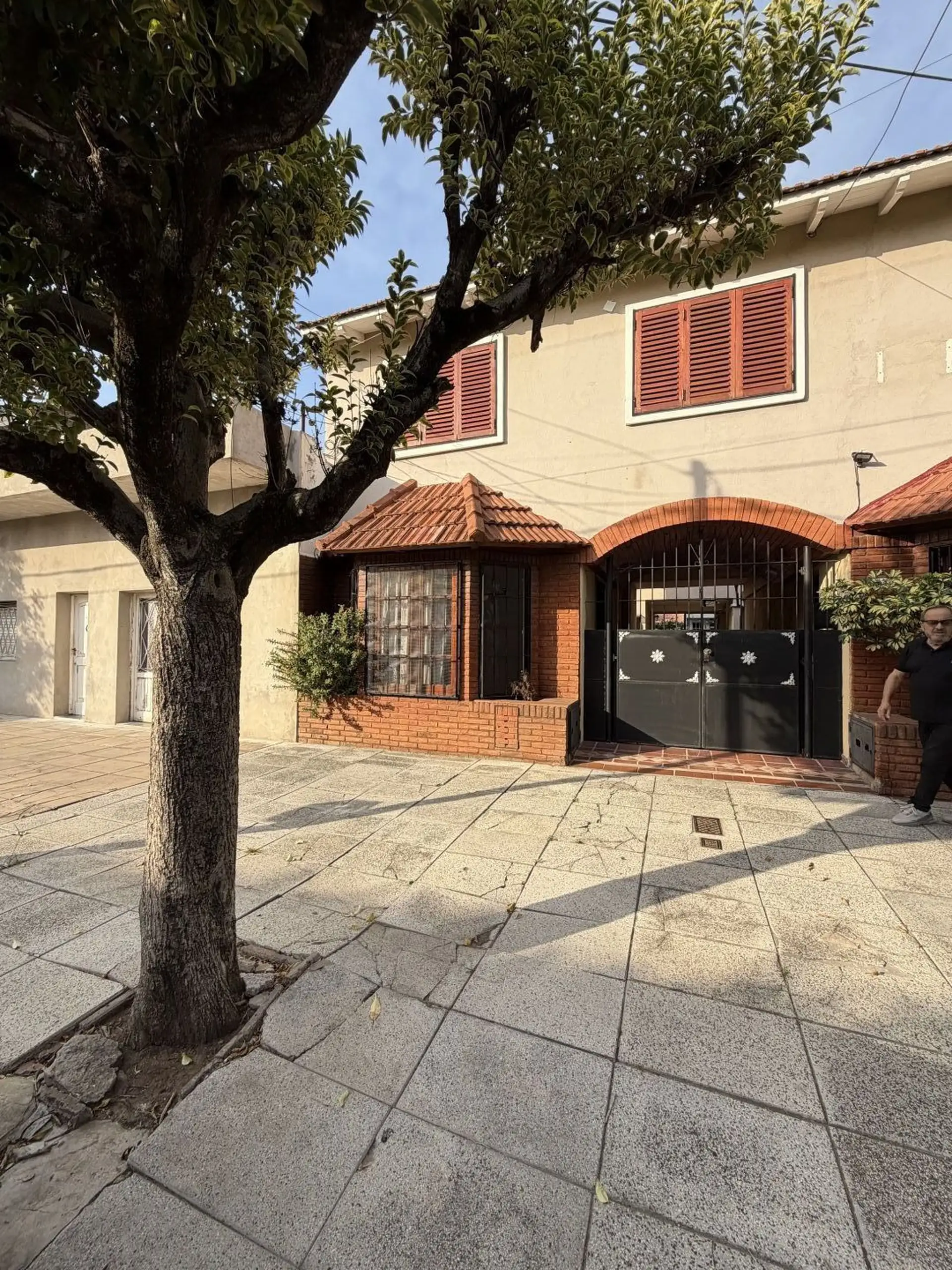 4 ambientes ramos mejia 