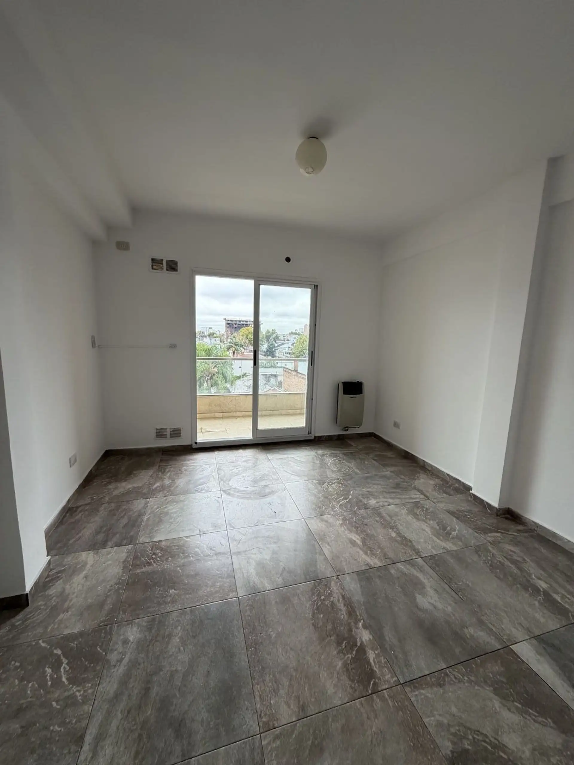 Monoambiente santos lugares