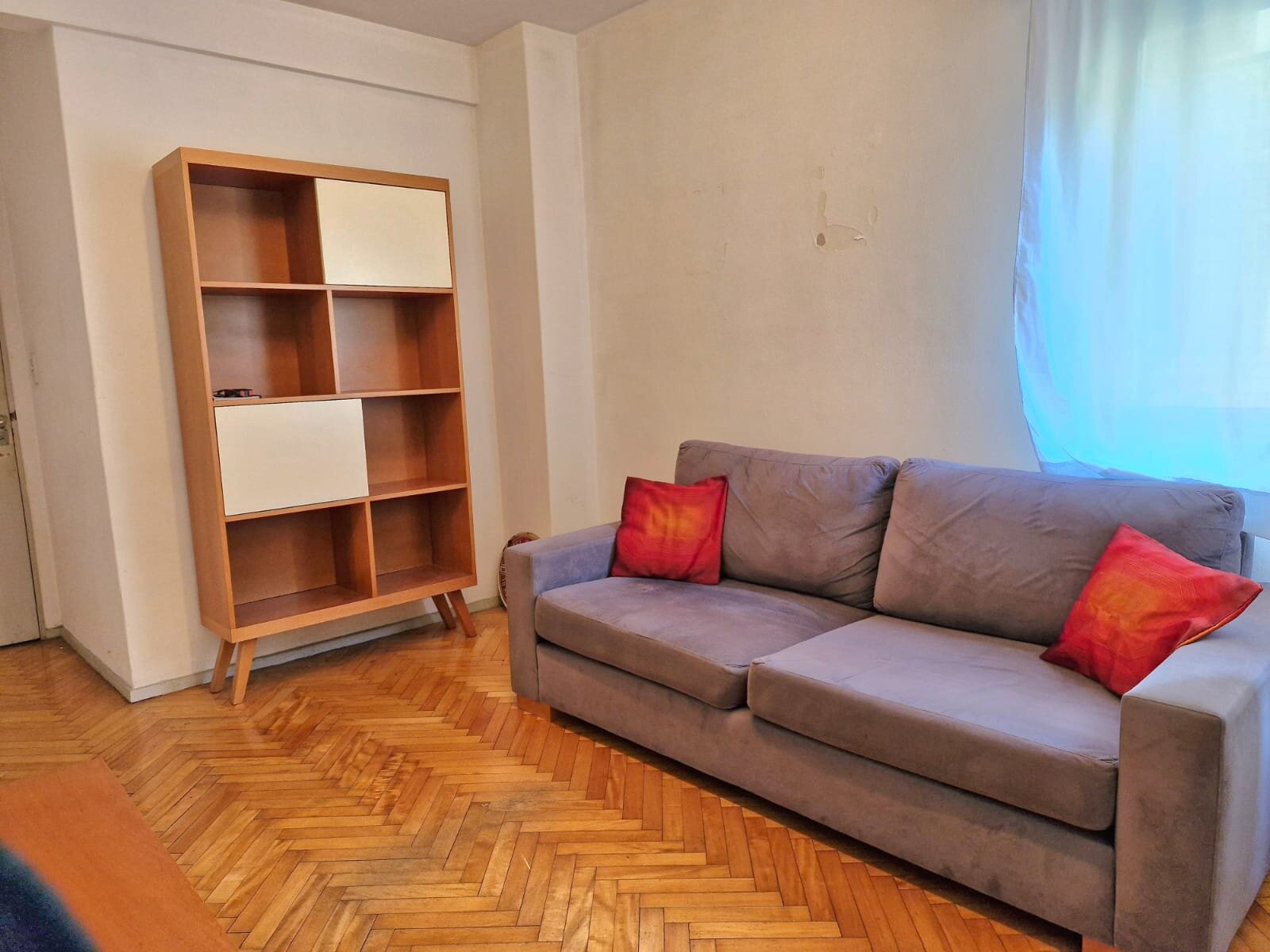 2 ambientes balvanera