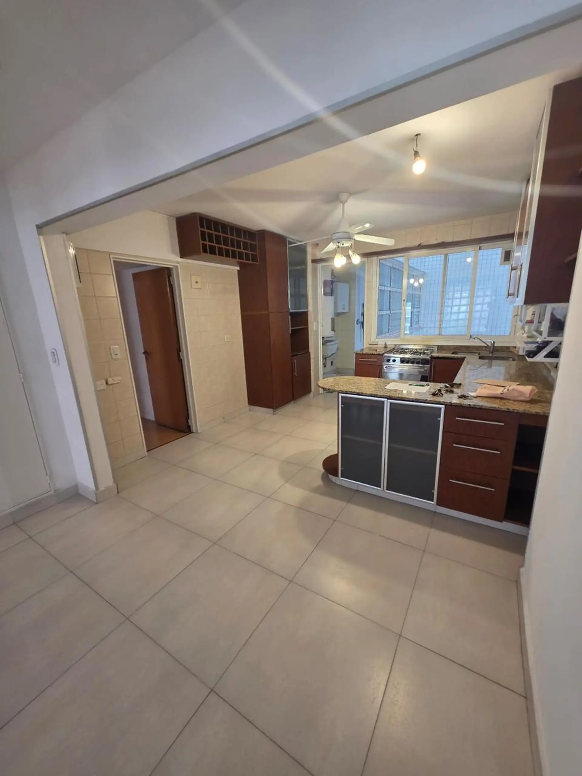 5 ambientes caballito