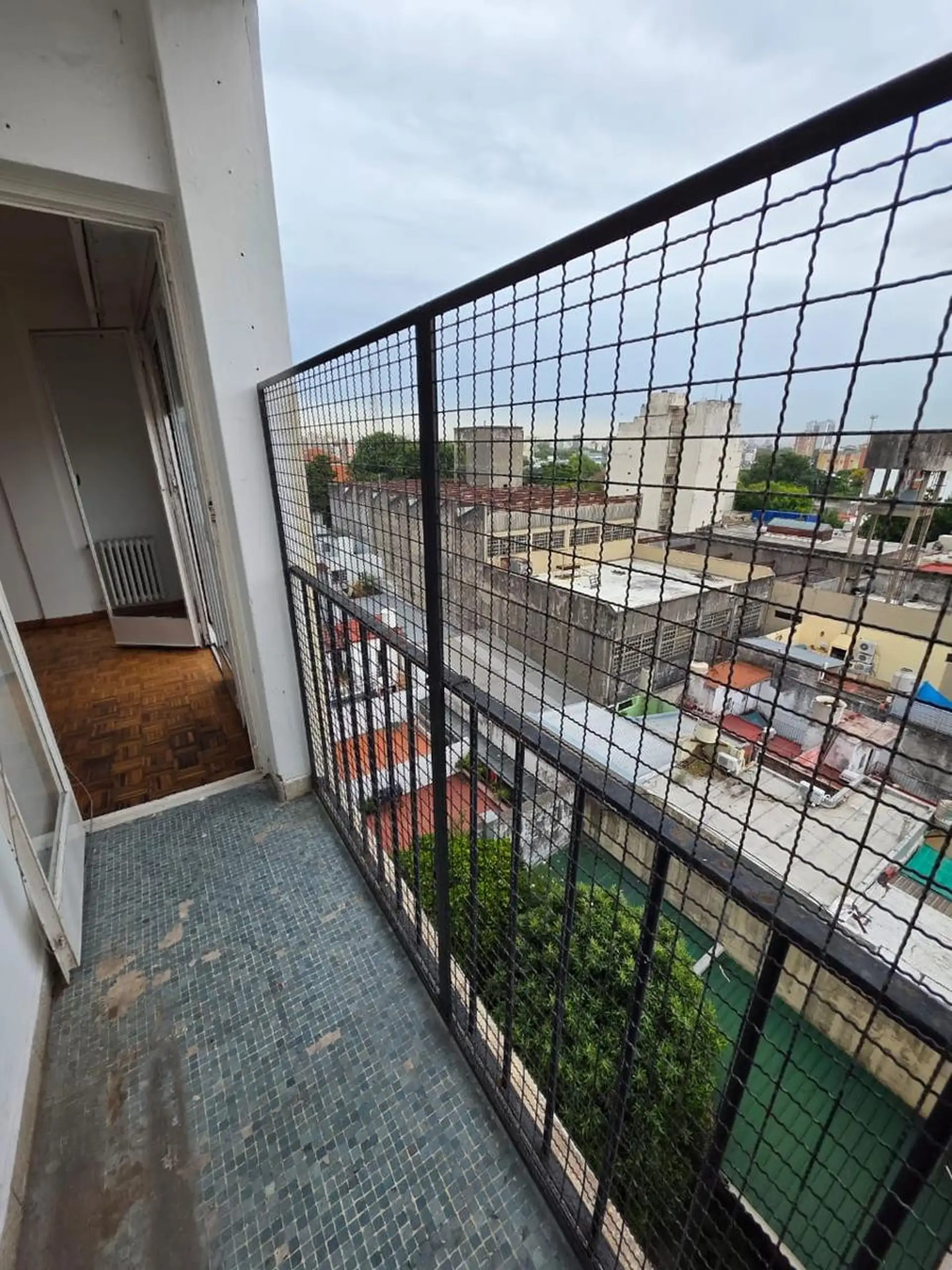 3 ambientes caballito