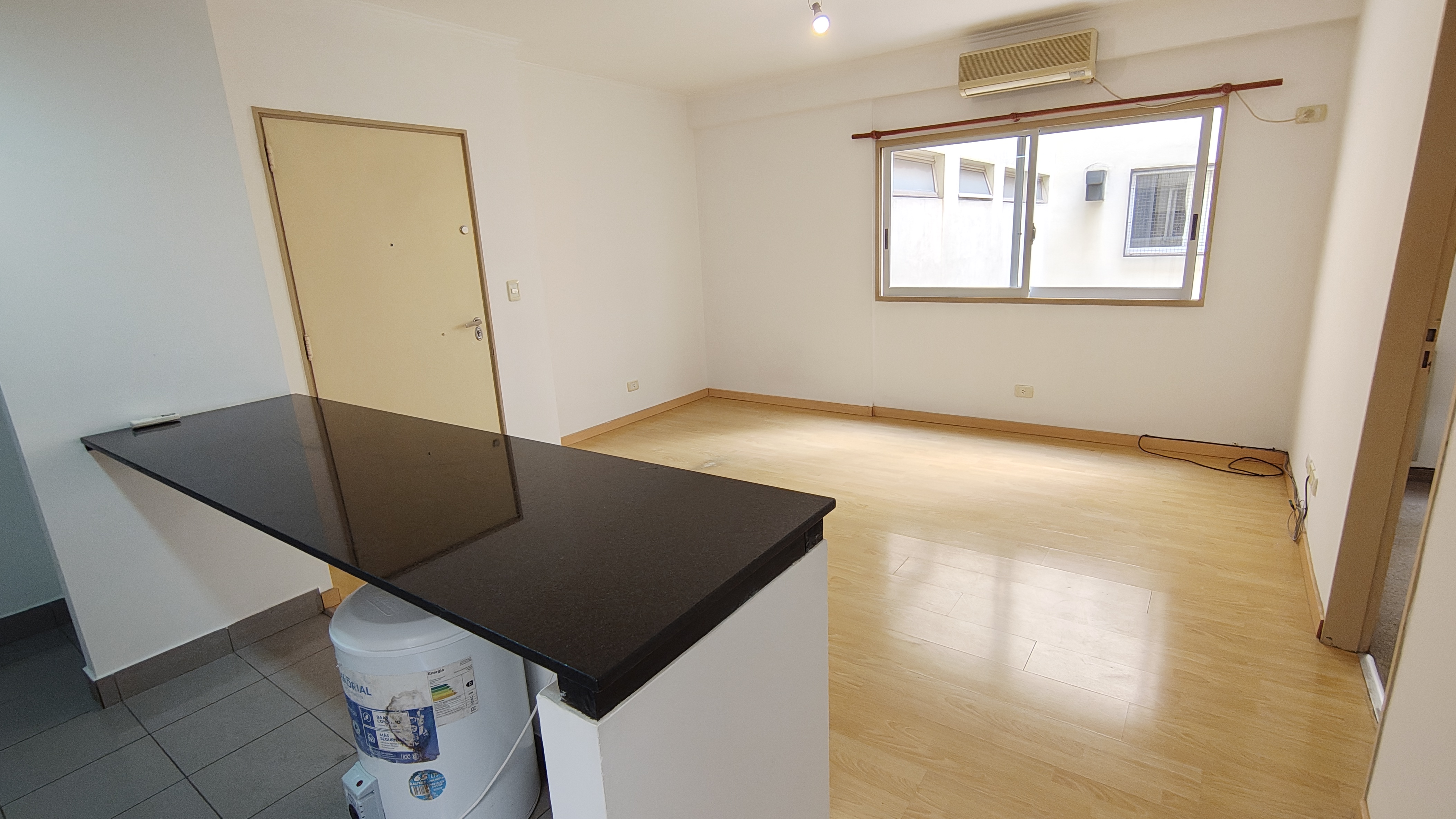 Alquiler 2 ambientes en villa crespo 