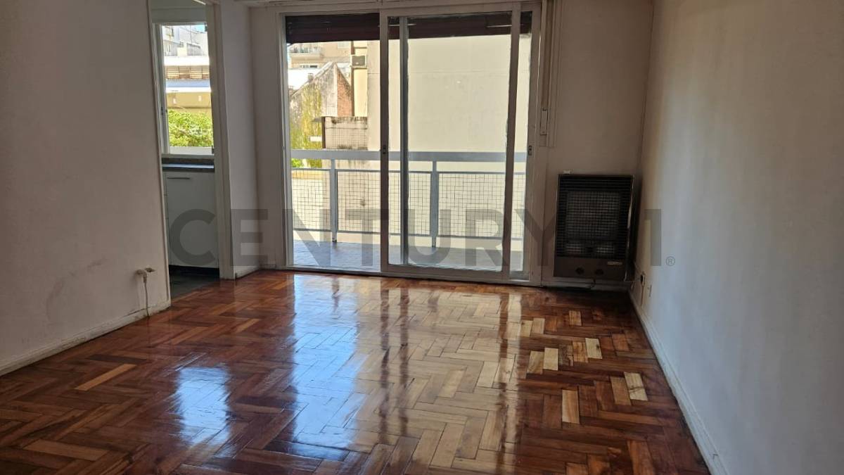 Monoambiente belgrano
