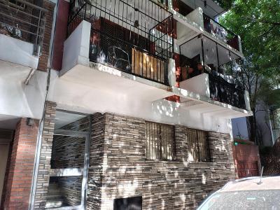 Monoambiente belgrano