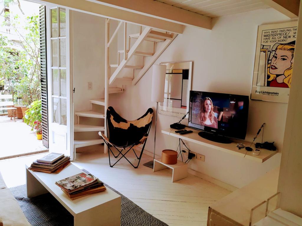 2 ambientes palermo