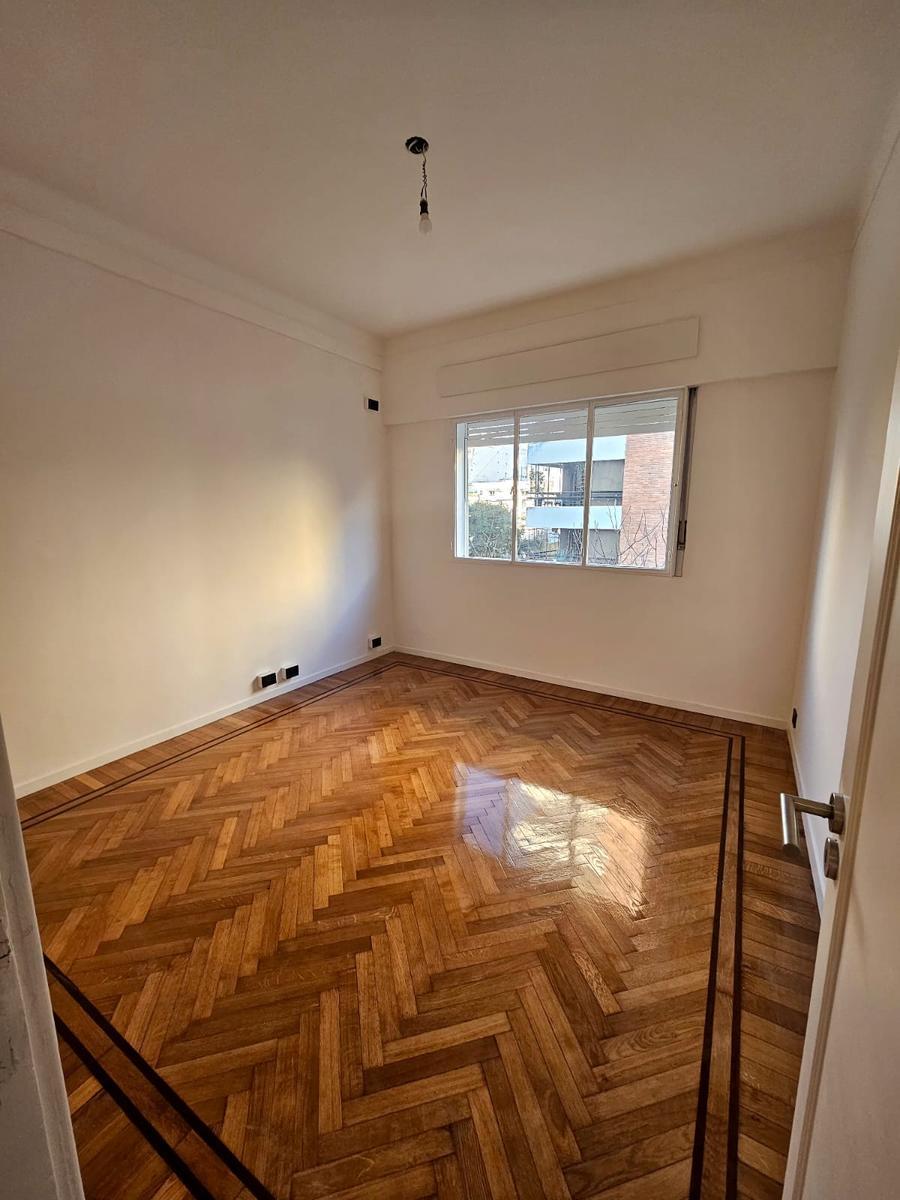 3 ambientes caballito