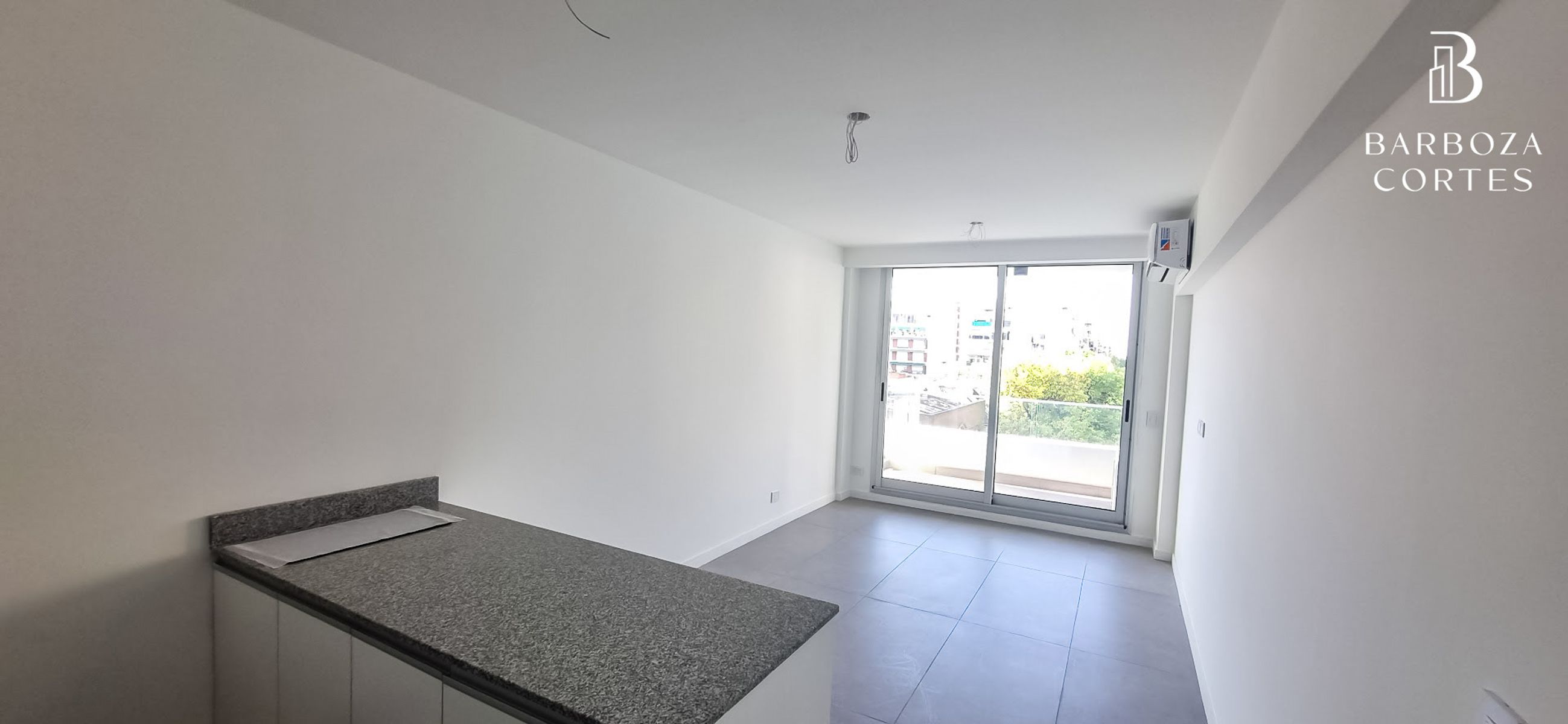 Monoambiente villa urquiza