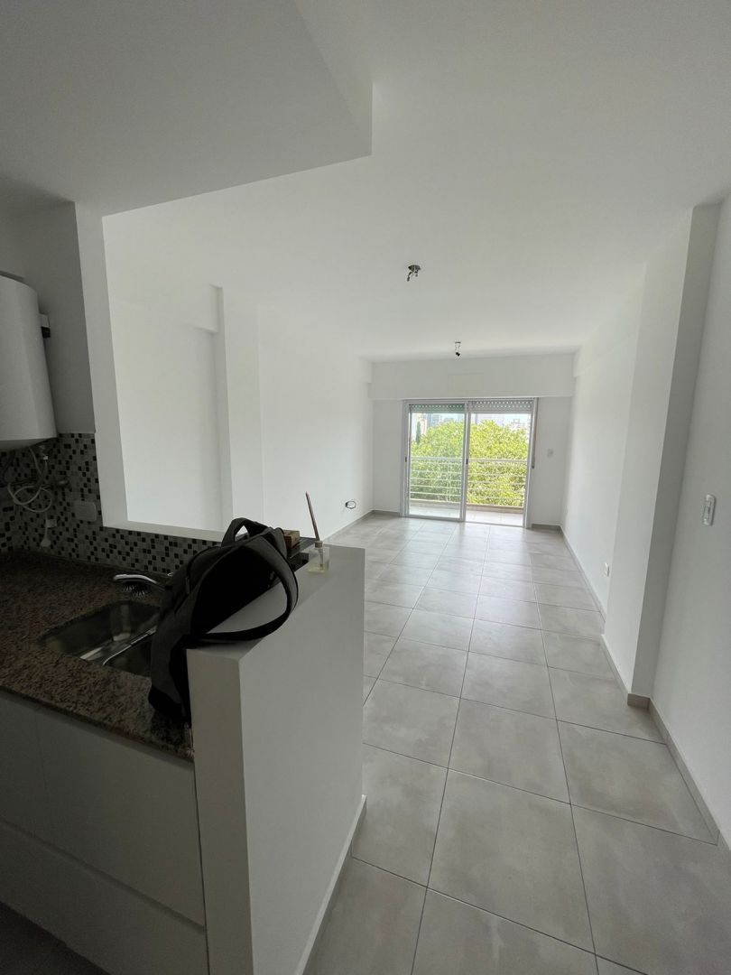 Monoambiente caseros