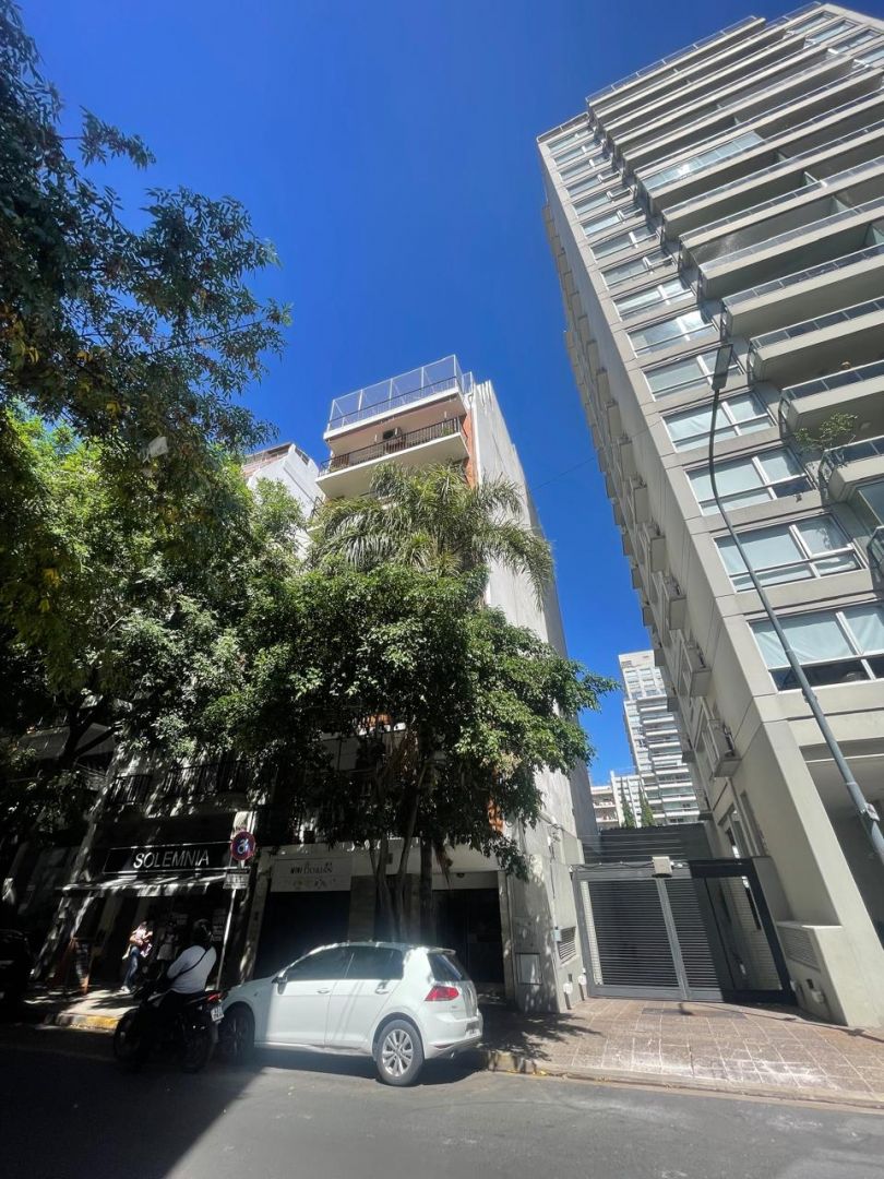 Monoambiente palermo