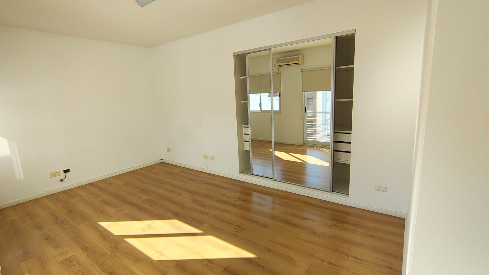 VivÍ frente al parque! monoambiente moderno c