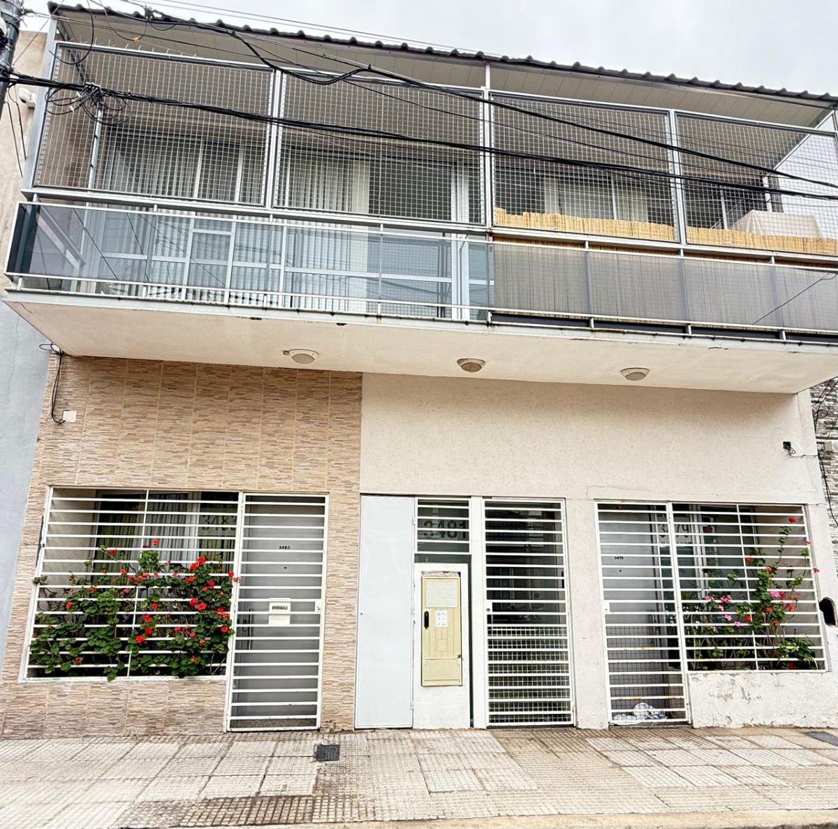 2 ambientes villa santa rita