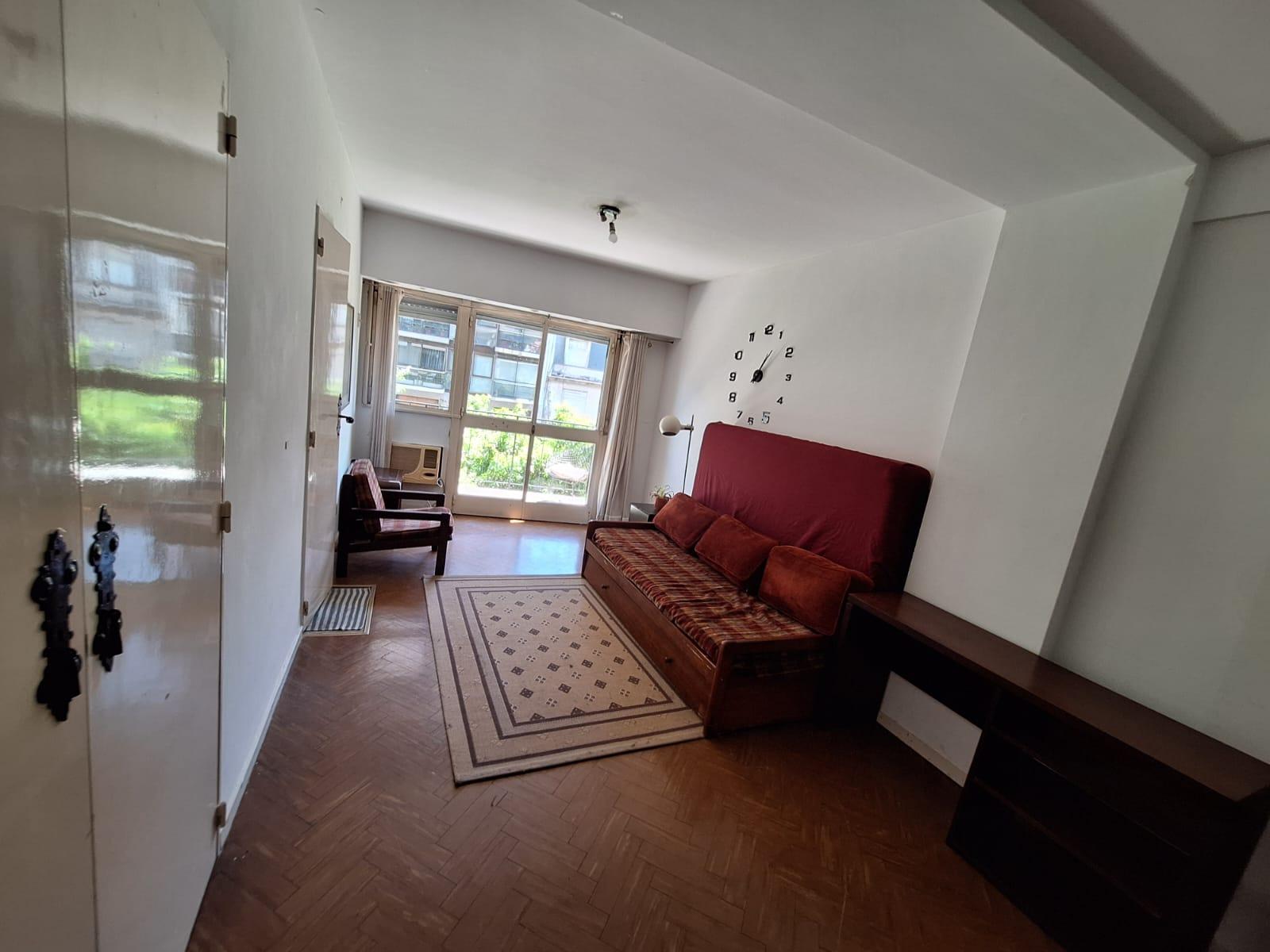 Monoambiente palermo