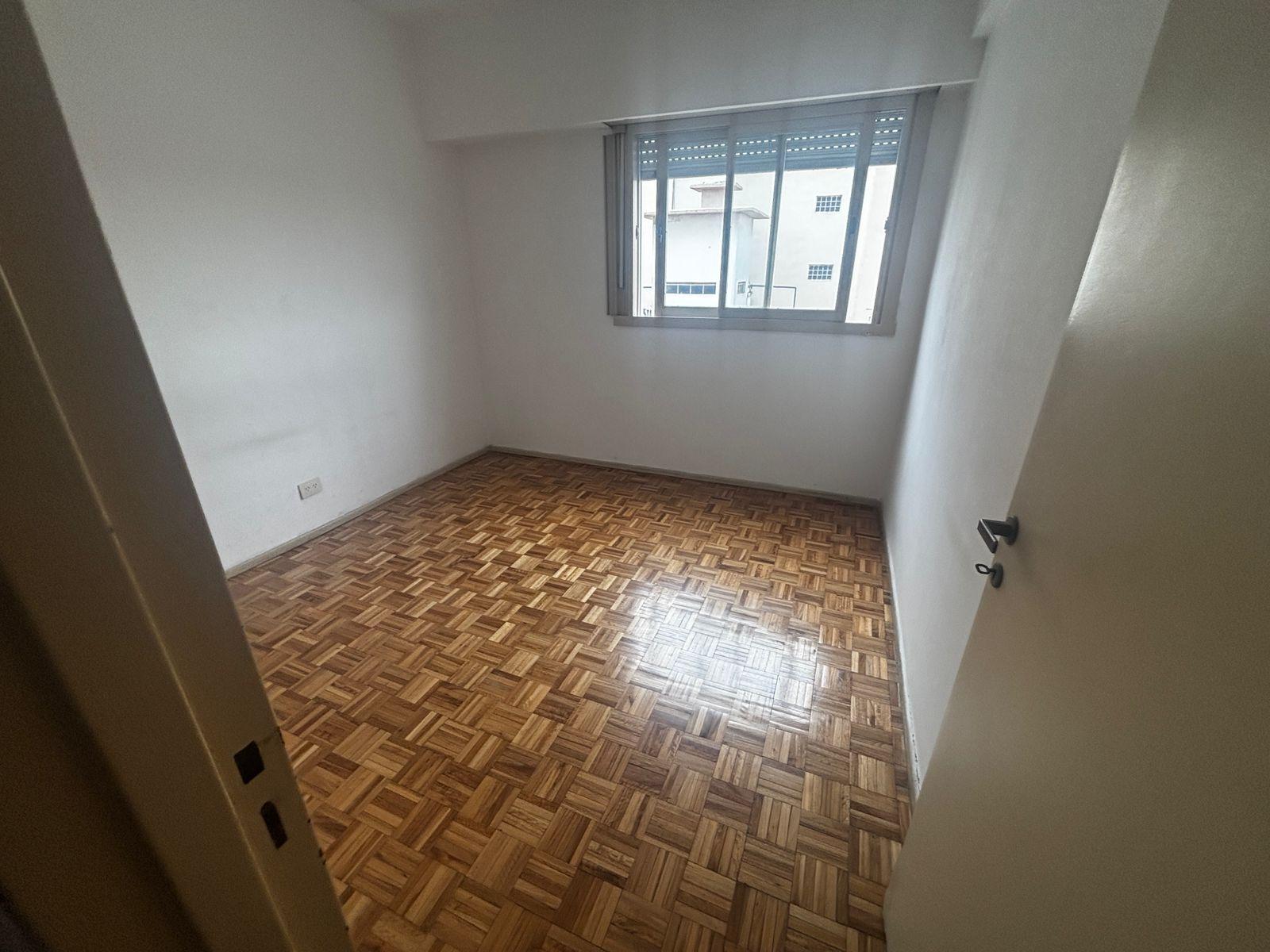 2 ambientes balvanera