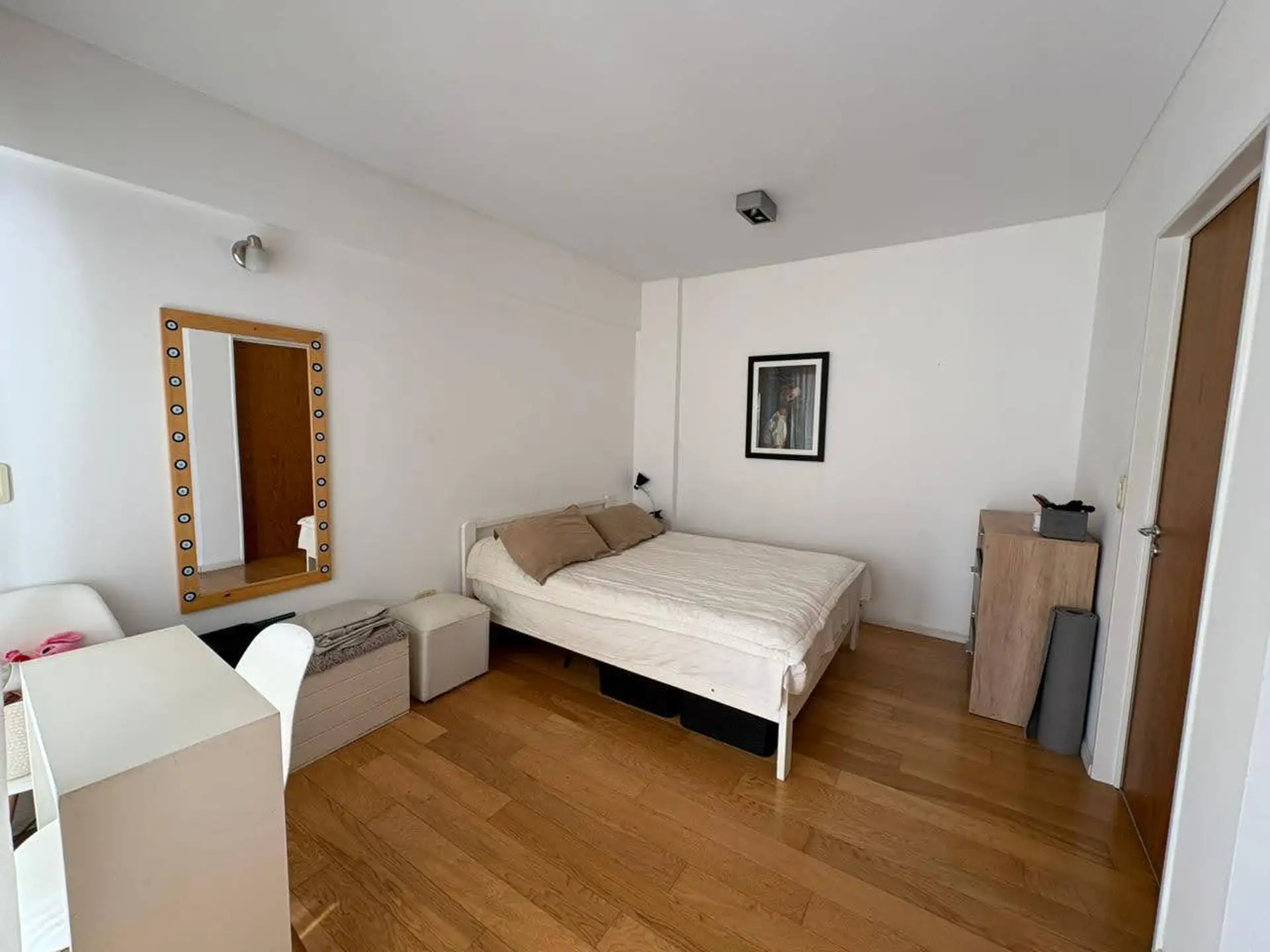 Monoambiente palermo