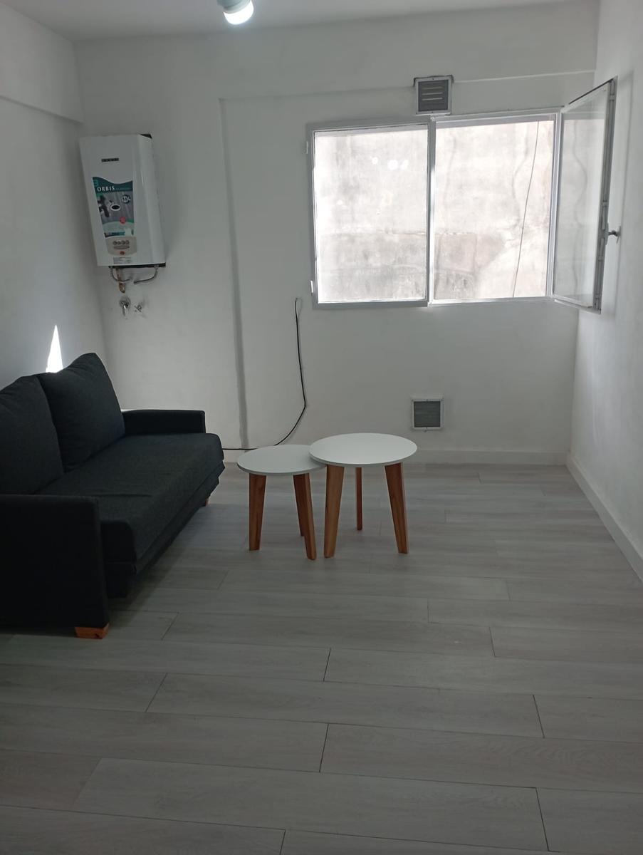 Monoambiente san nicolas