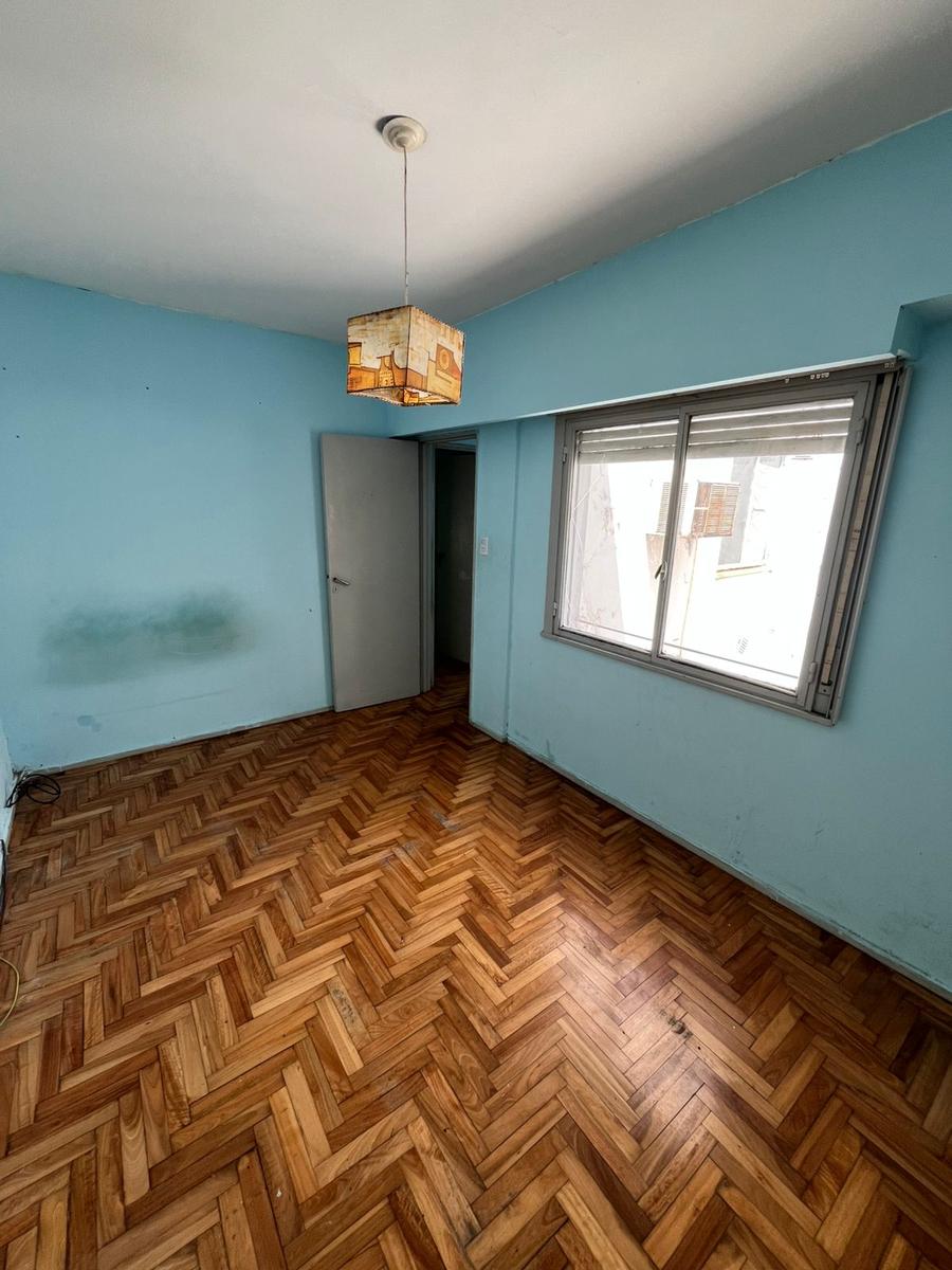 3 ambientes balvanera