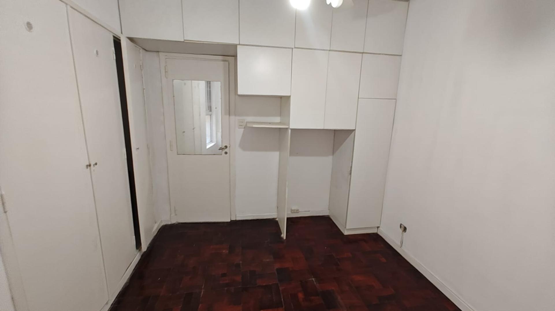 2 ambientes palermo