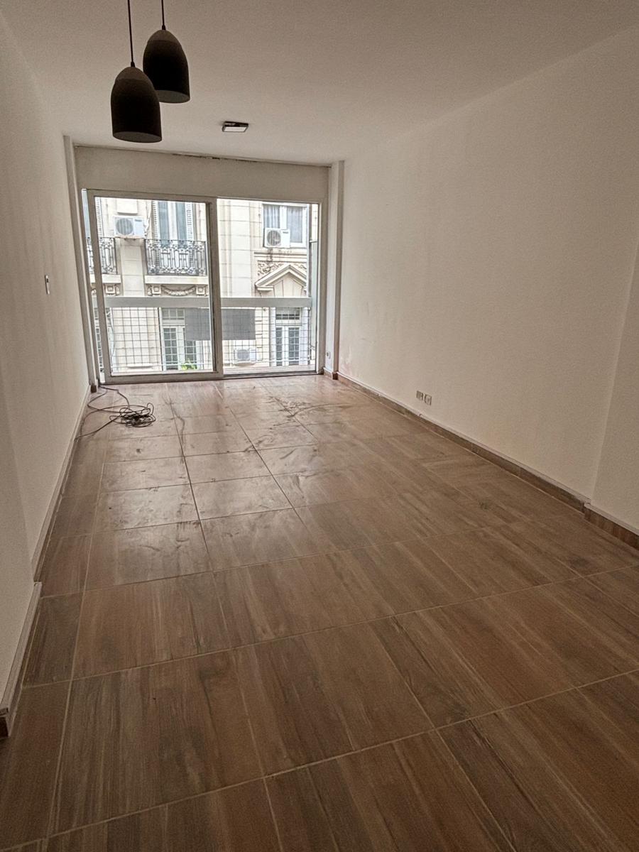 Monoambiente san nicolas