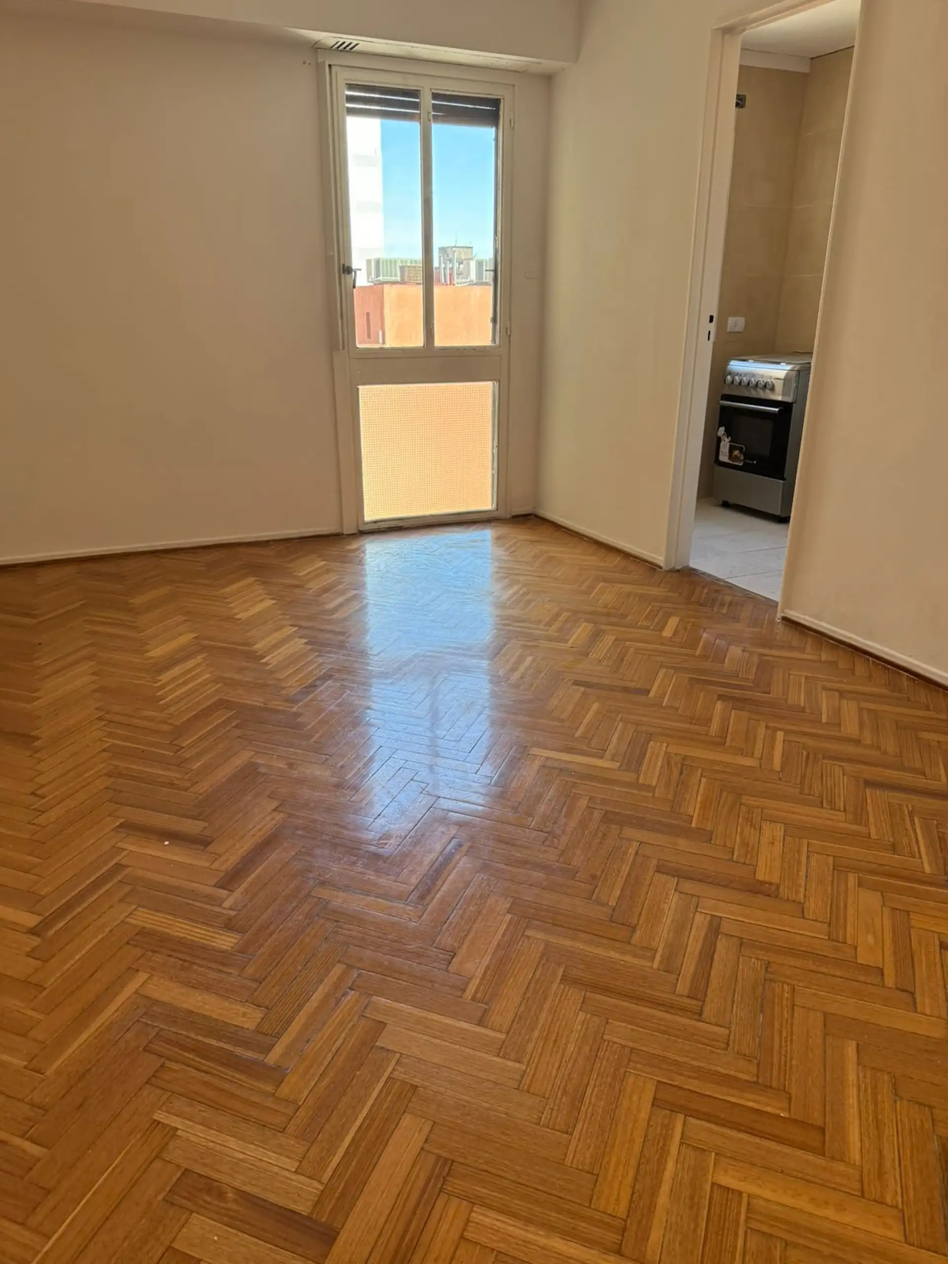 2 ambientes balvanera