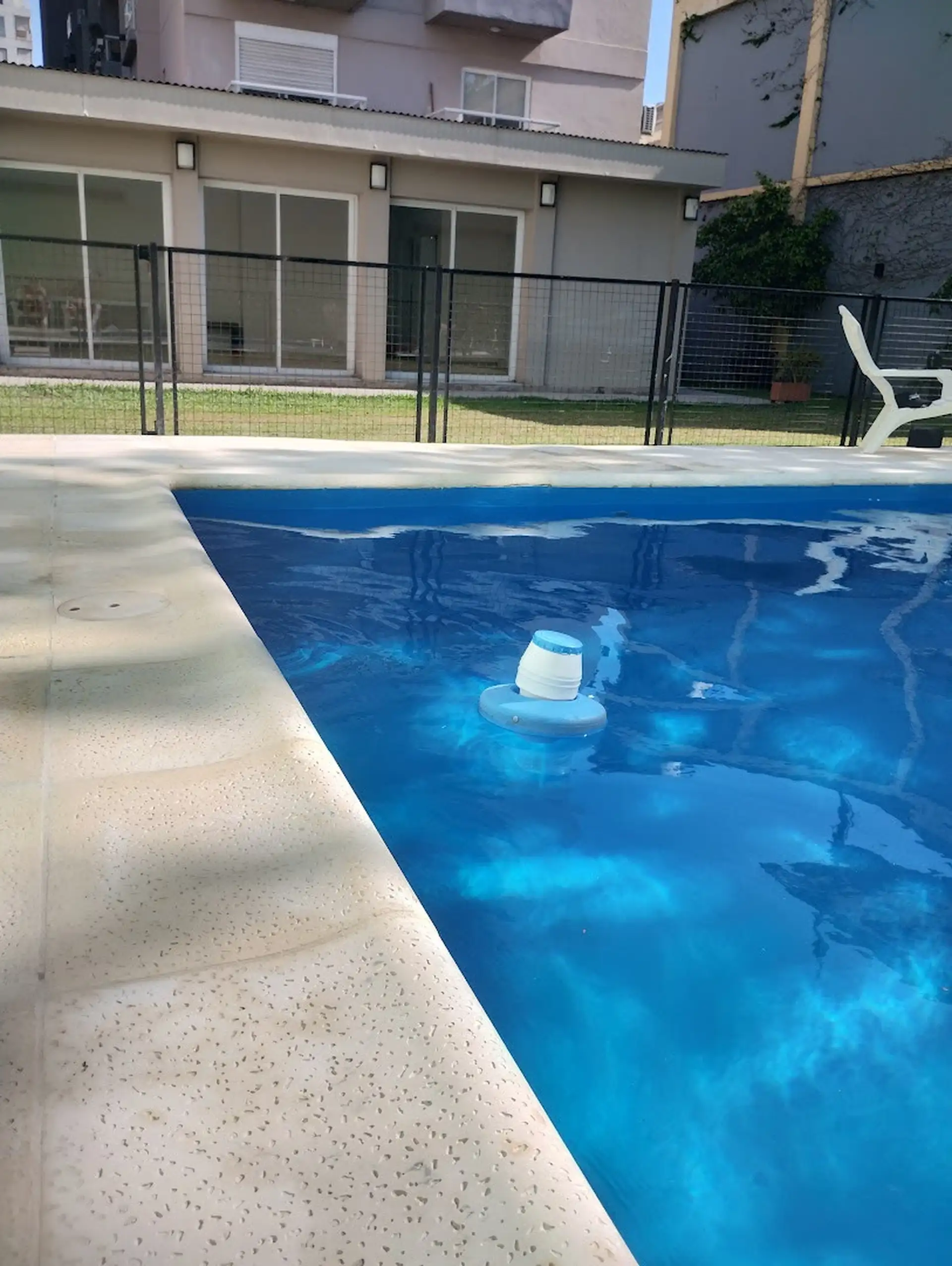 Monoambiente almagro