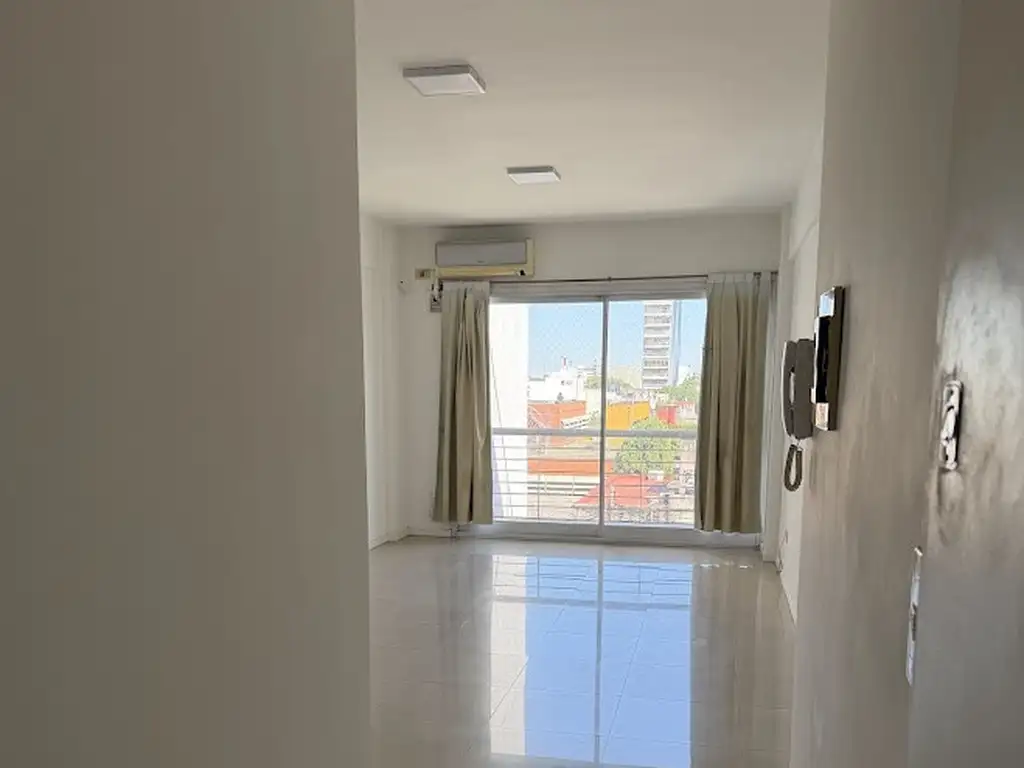 Monoambiente monserrat