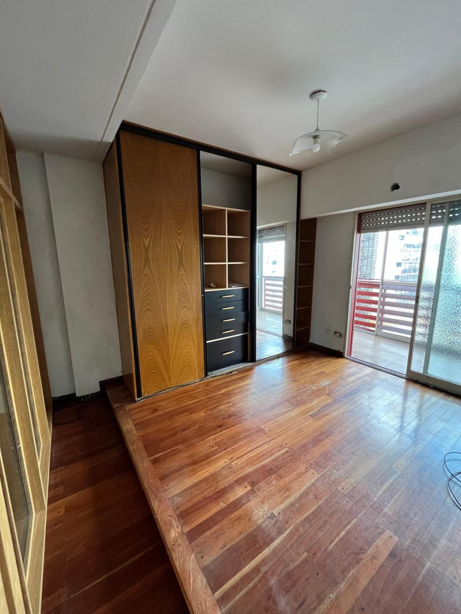 2 ambientes san nicolas