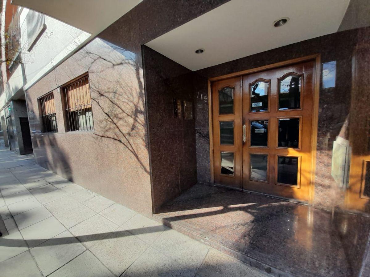 Monoambiente belgrano