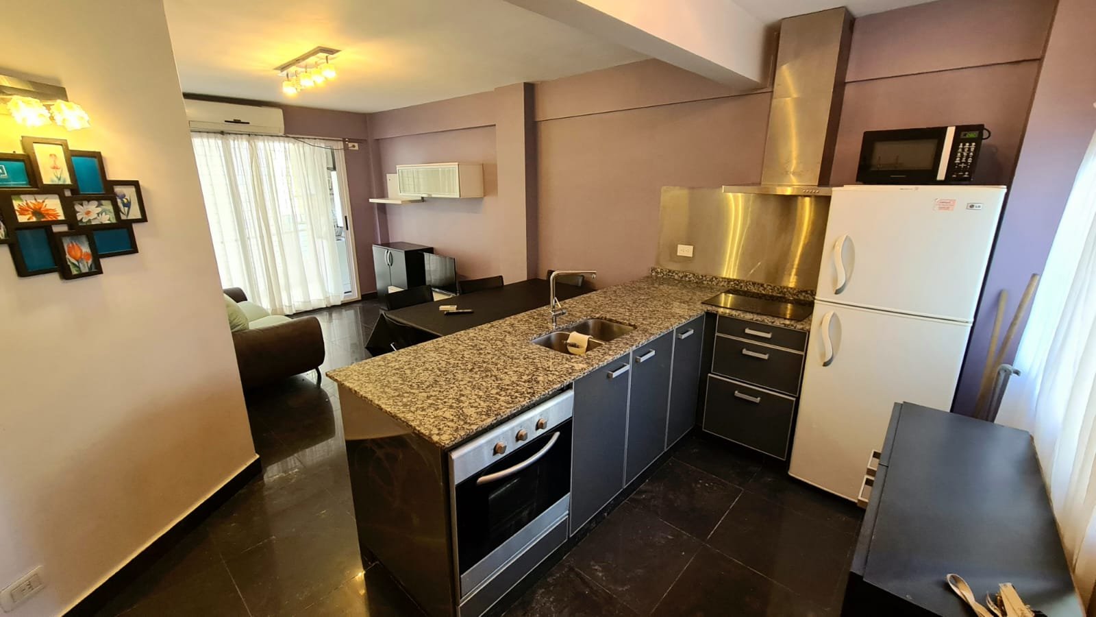 3 ambientes belgrano