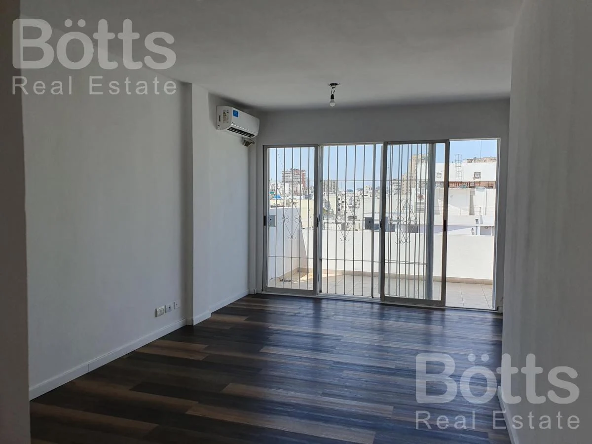 3 ambientes recoleta