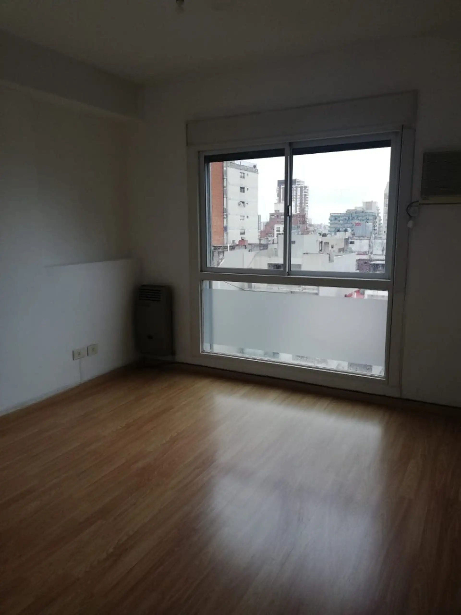 2 ambientes belgrano