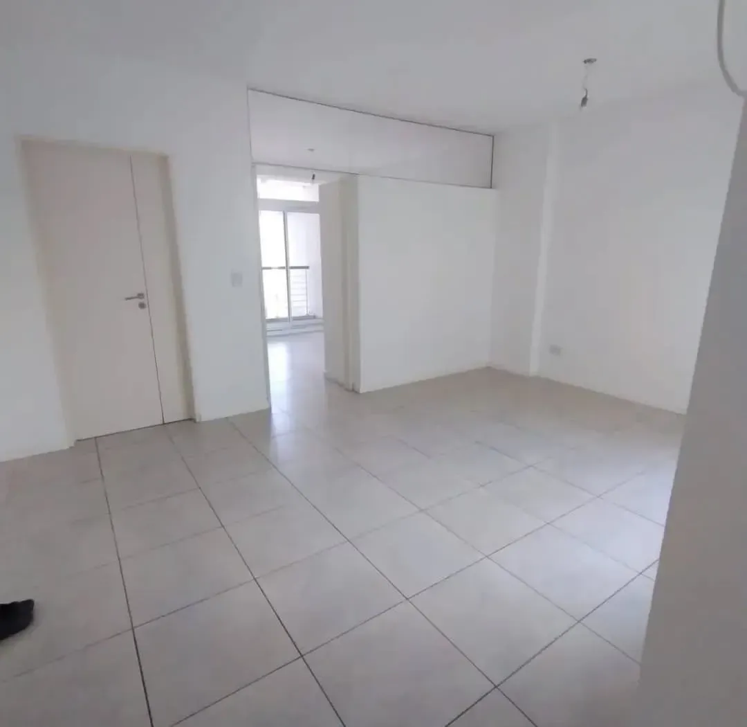 2 ambientes recoleta