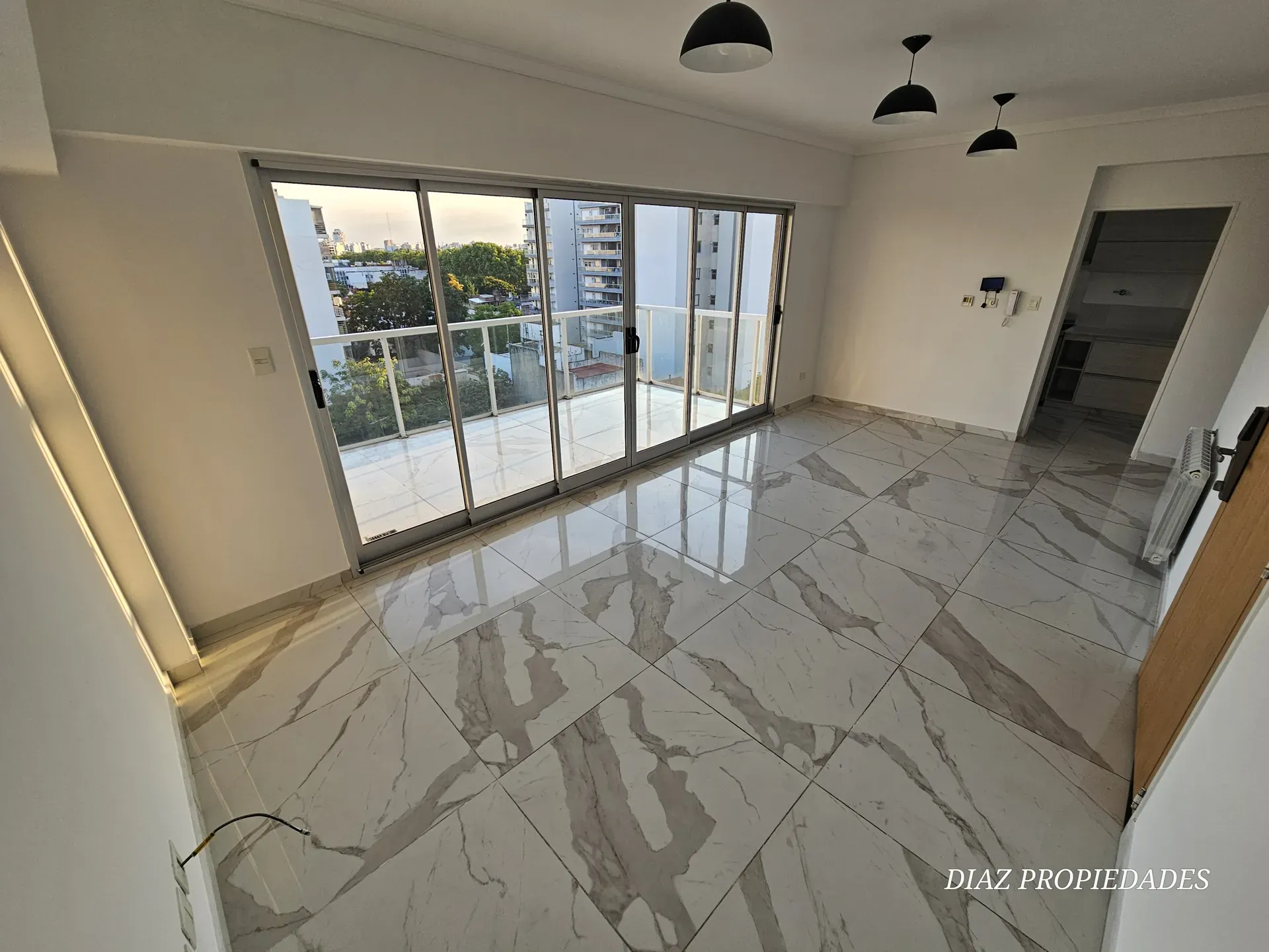 3 ambientes villa luro