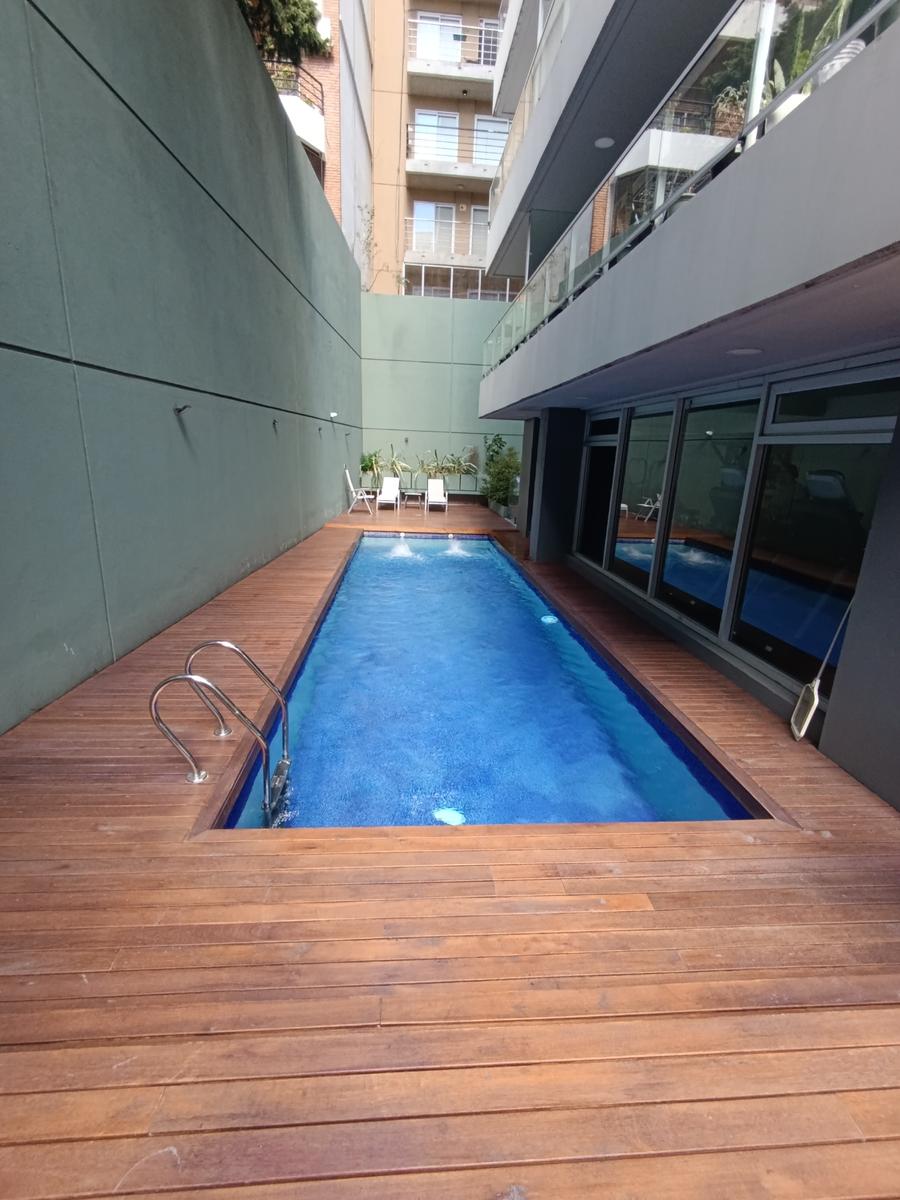 2 ambientes belgrano